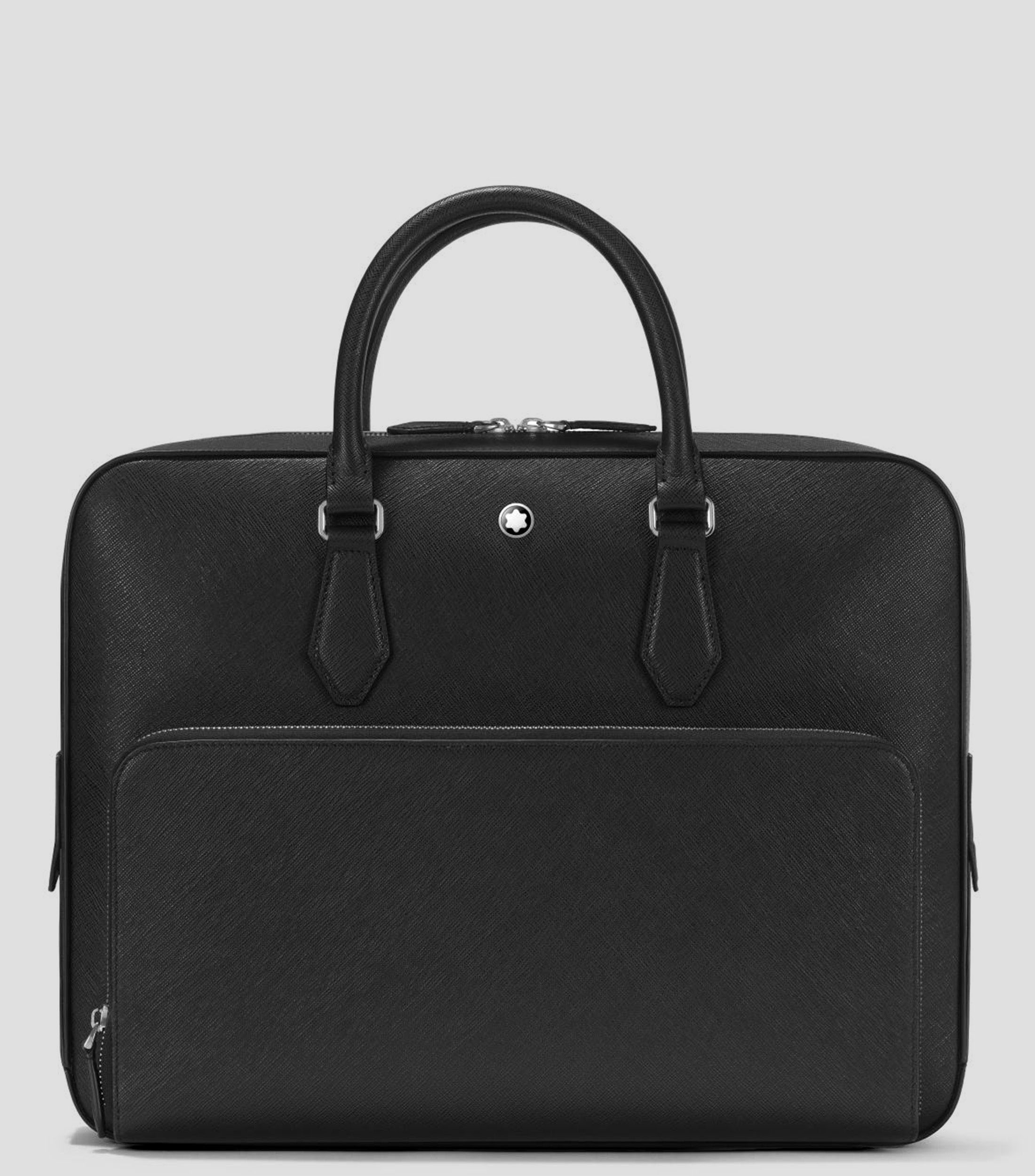 Mb Sartorial Document Case Medium