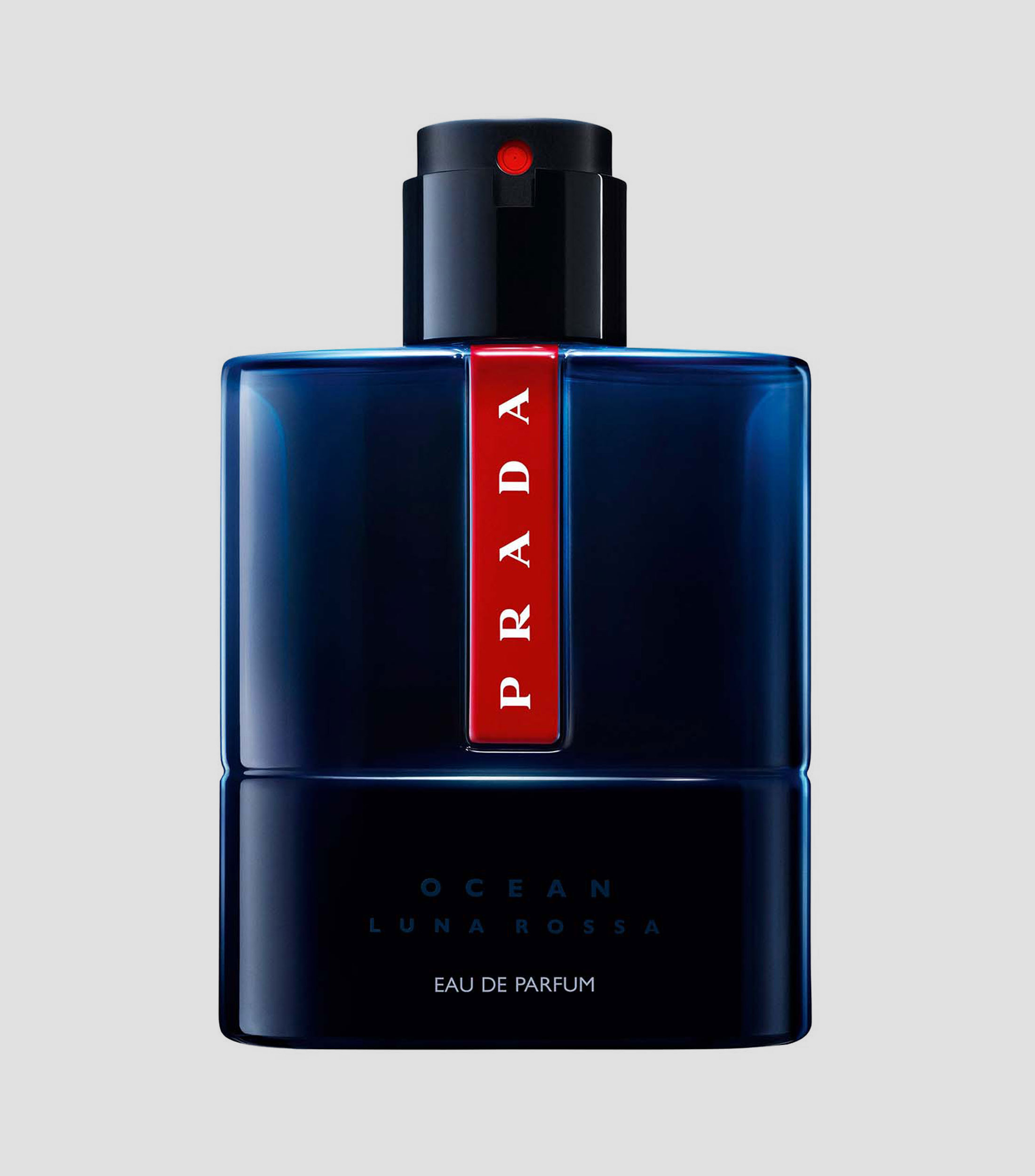 Perfume, Ocean Luna Rossa, Eau de Parfum 100 ml para Hombre