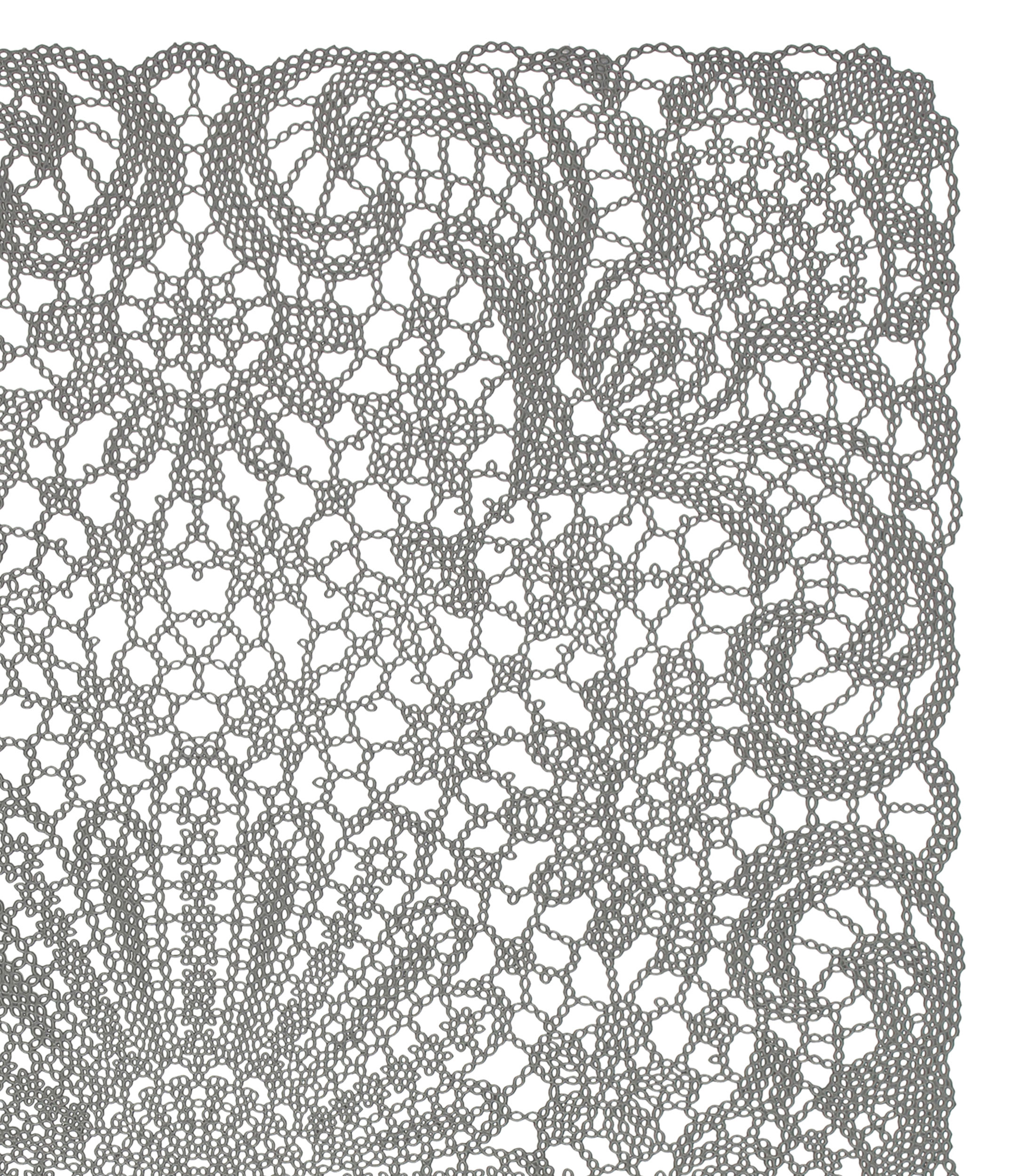 Mantel Individual Rectangular