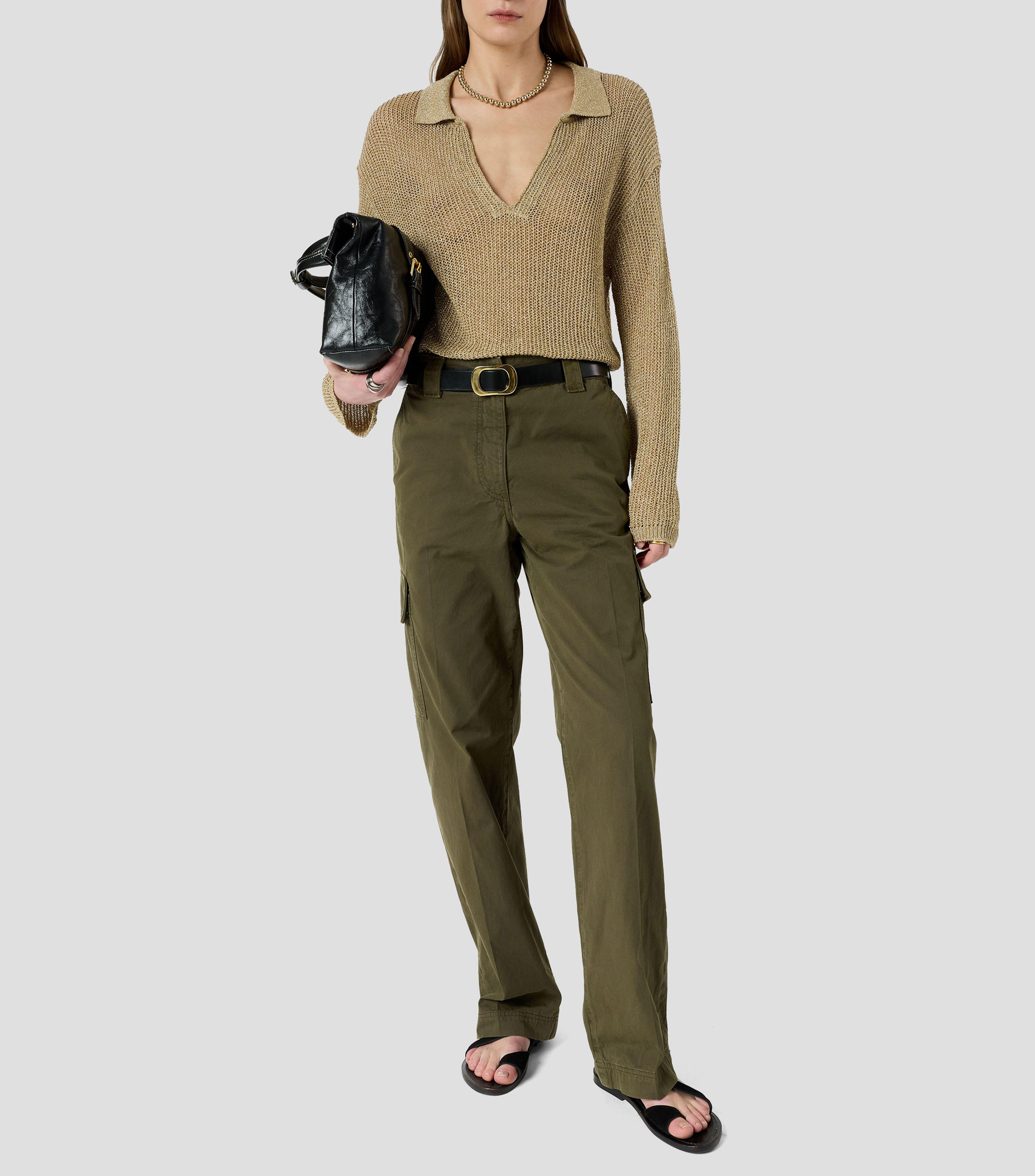Pantalón Mujer