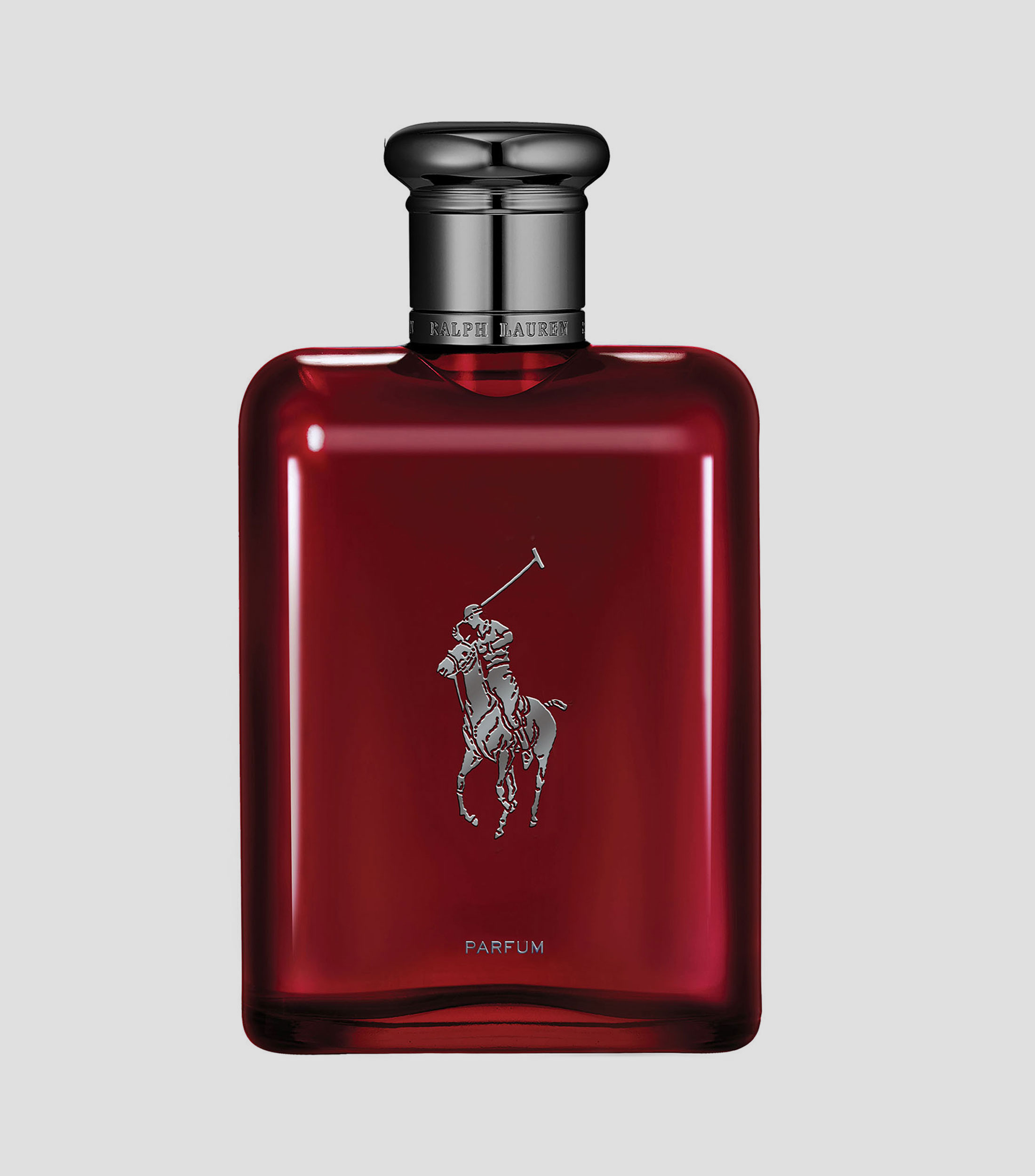 Perfume Ralph Lauren Polo Red Parfum 200 ml, Hombre