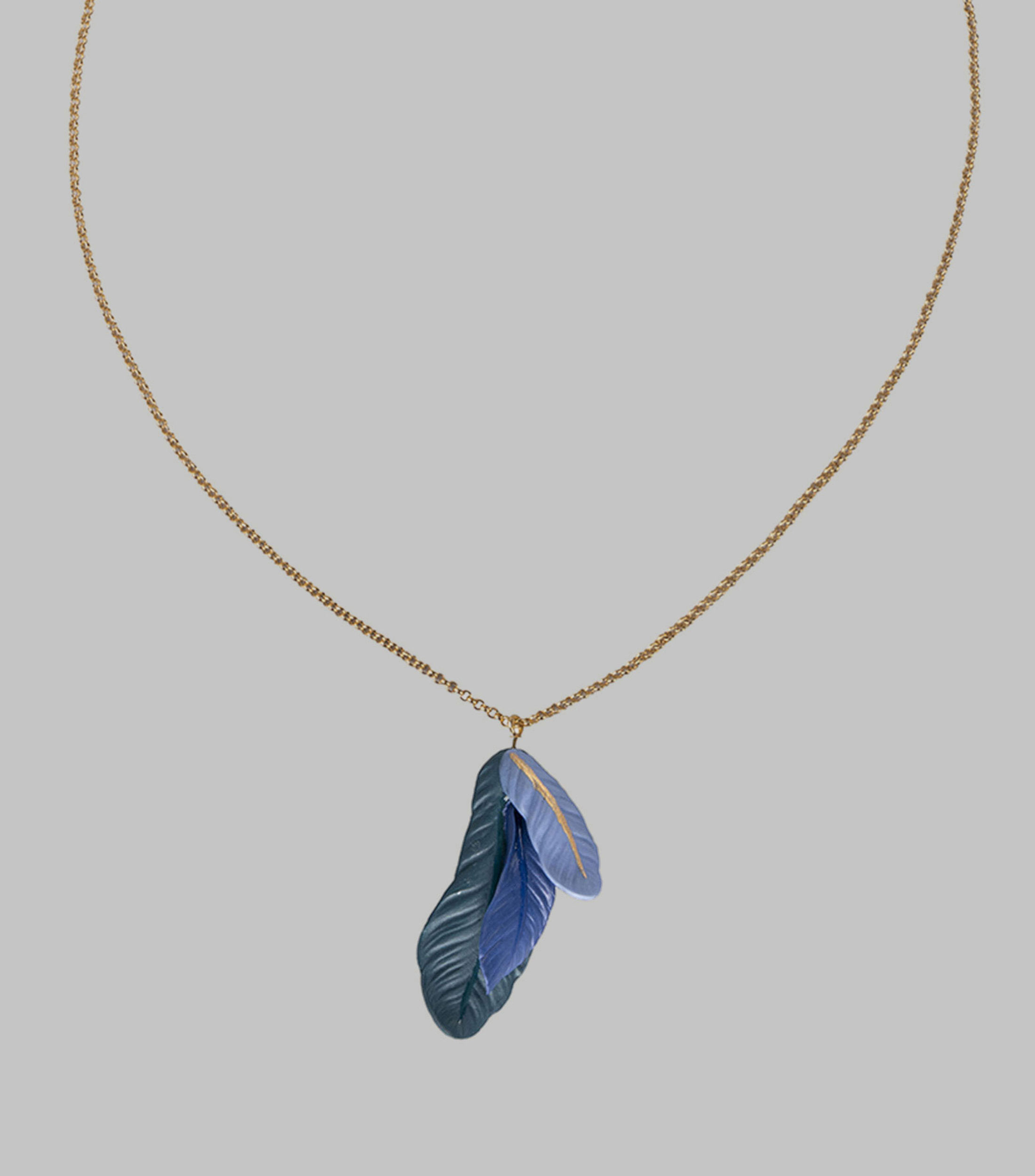 Collar Mujer