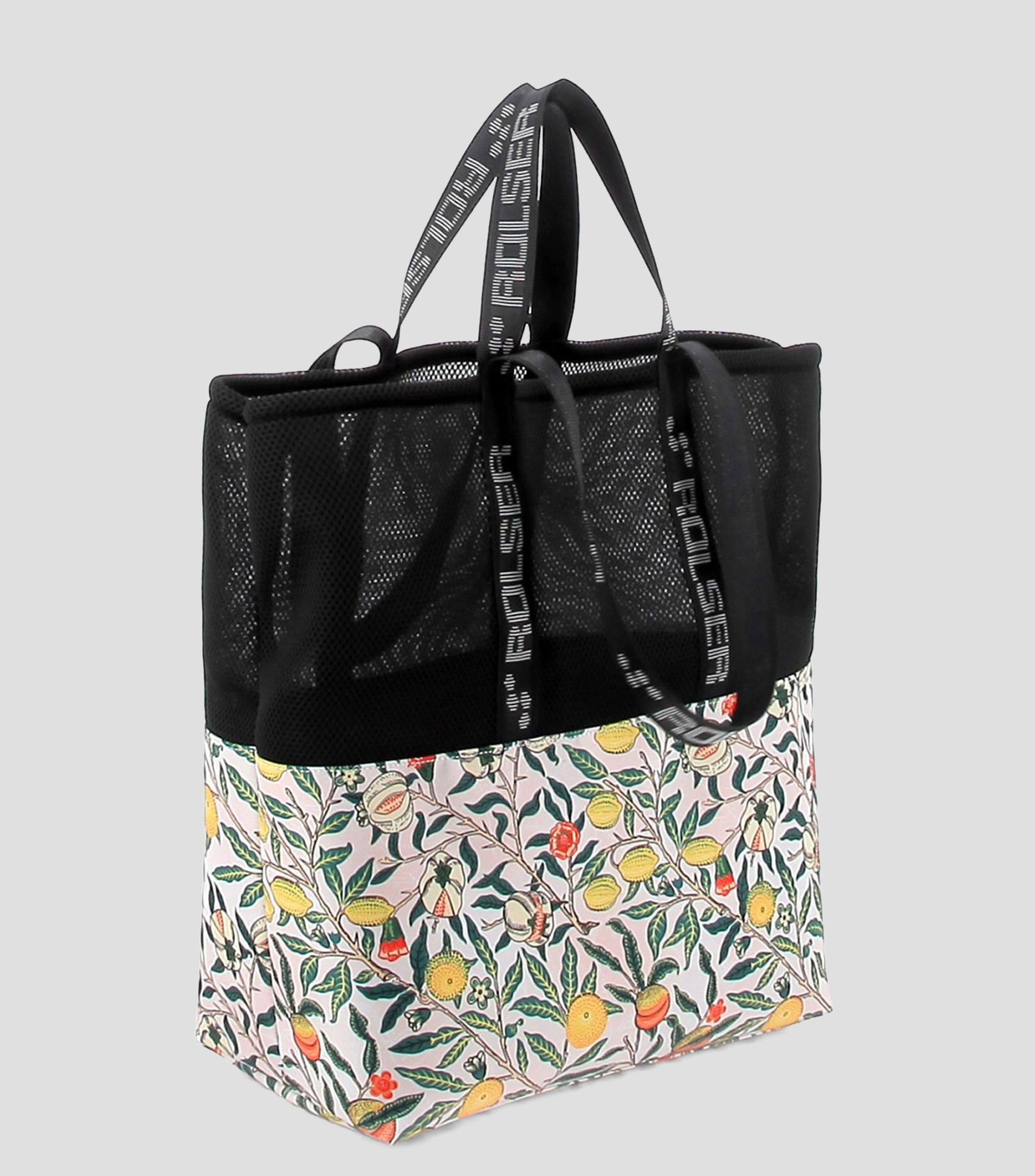 Bolsa para compras UrbanBag William Morris, 12 L