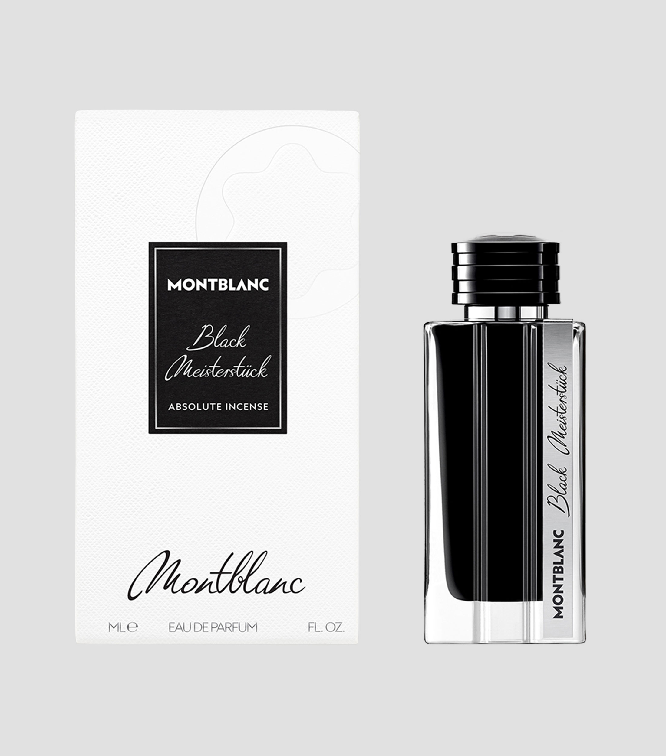 Perfume Meisterstuck Eau de Parfum, 125 ml para Hombre