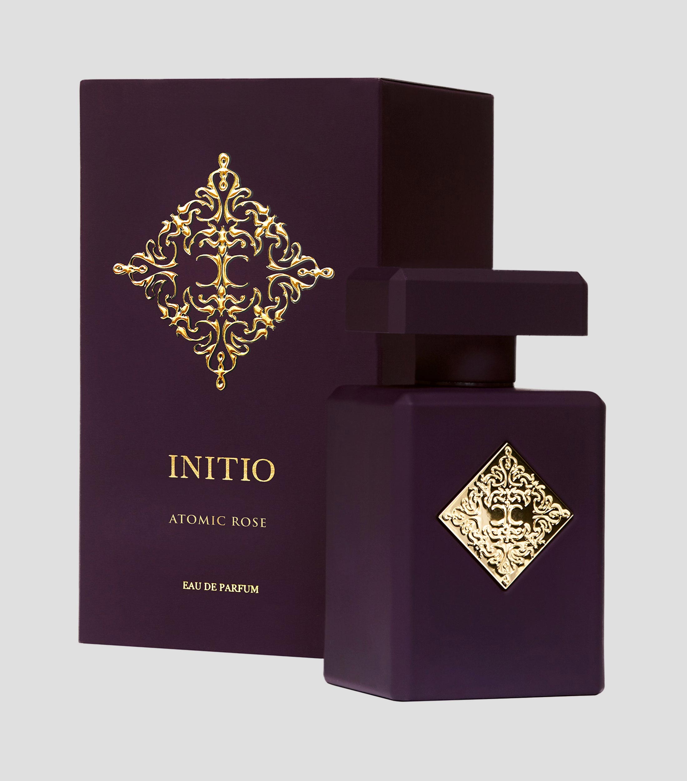 IPP ATOMIC ROSE EDP 90ML