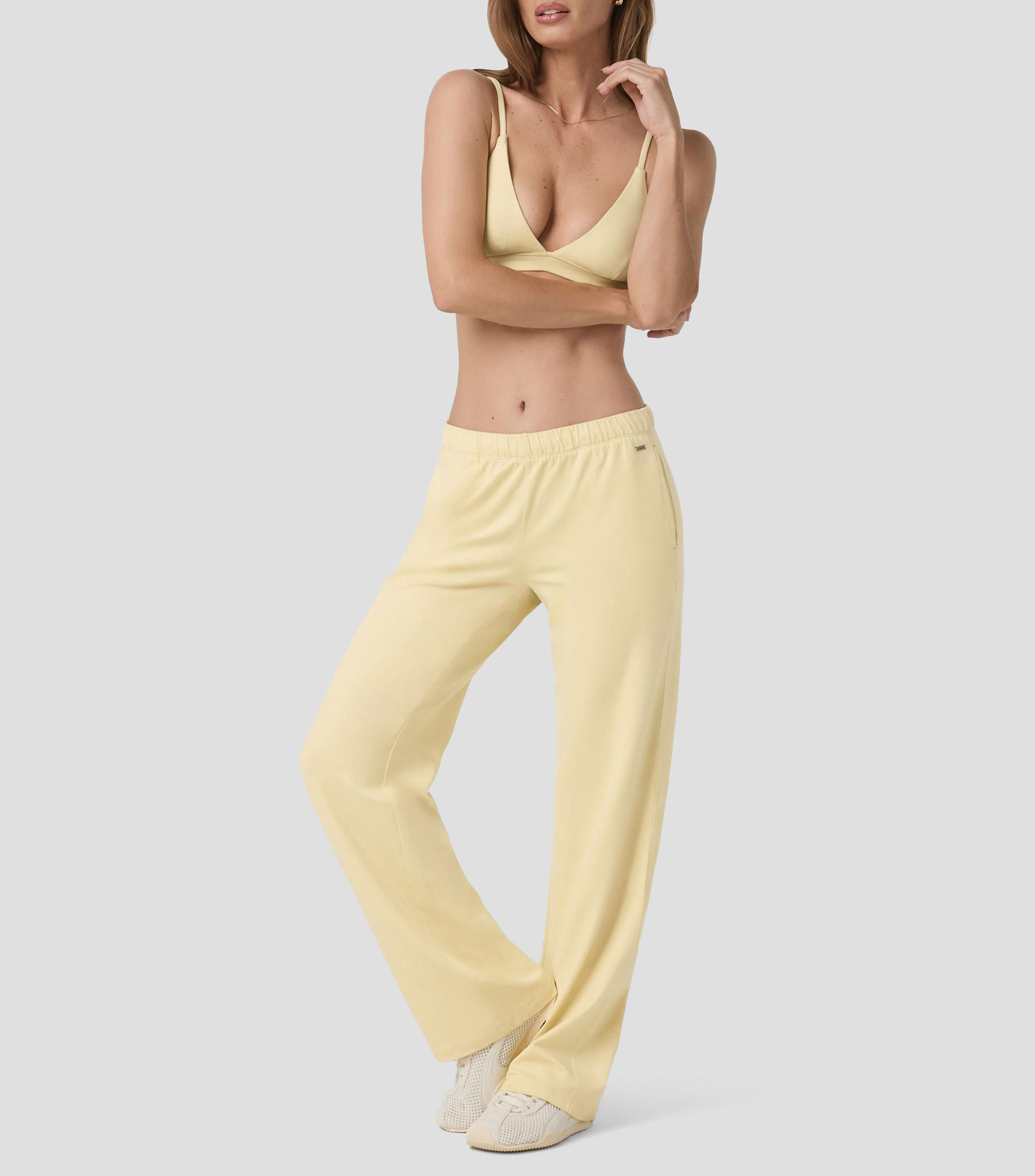 Pants de entrenamiento Mujer