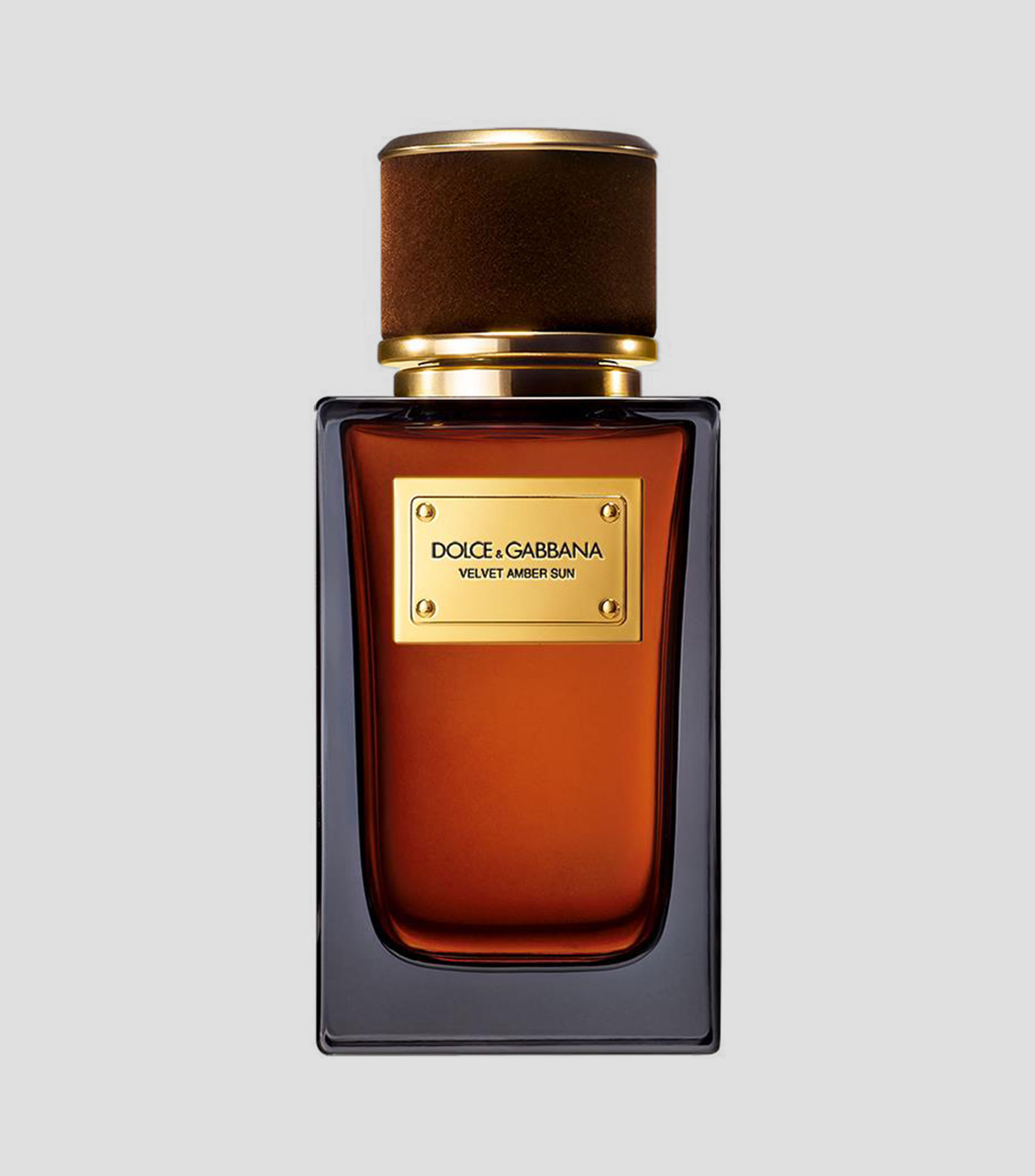 Perfume Velvet Amber Sun, Eau de Parfum 100 ml Unisex