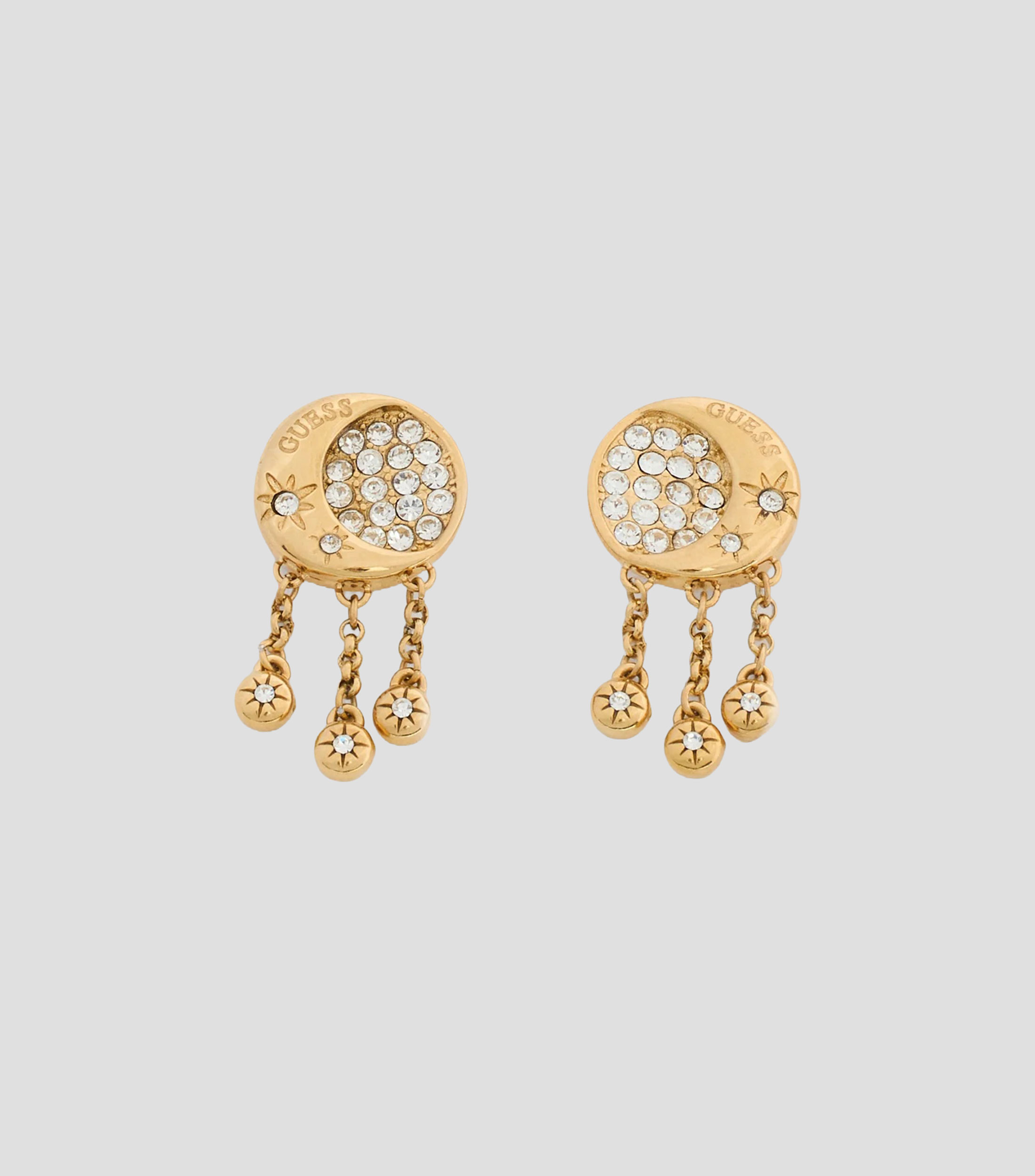 Aretes Aurora Mujer