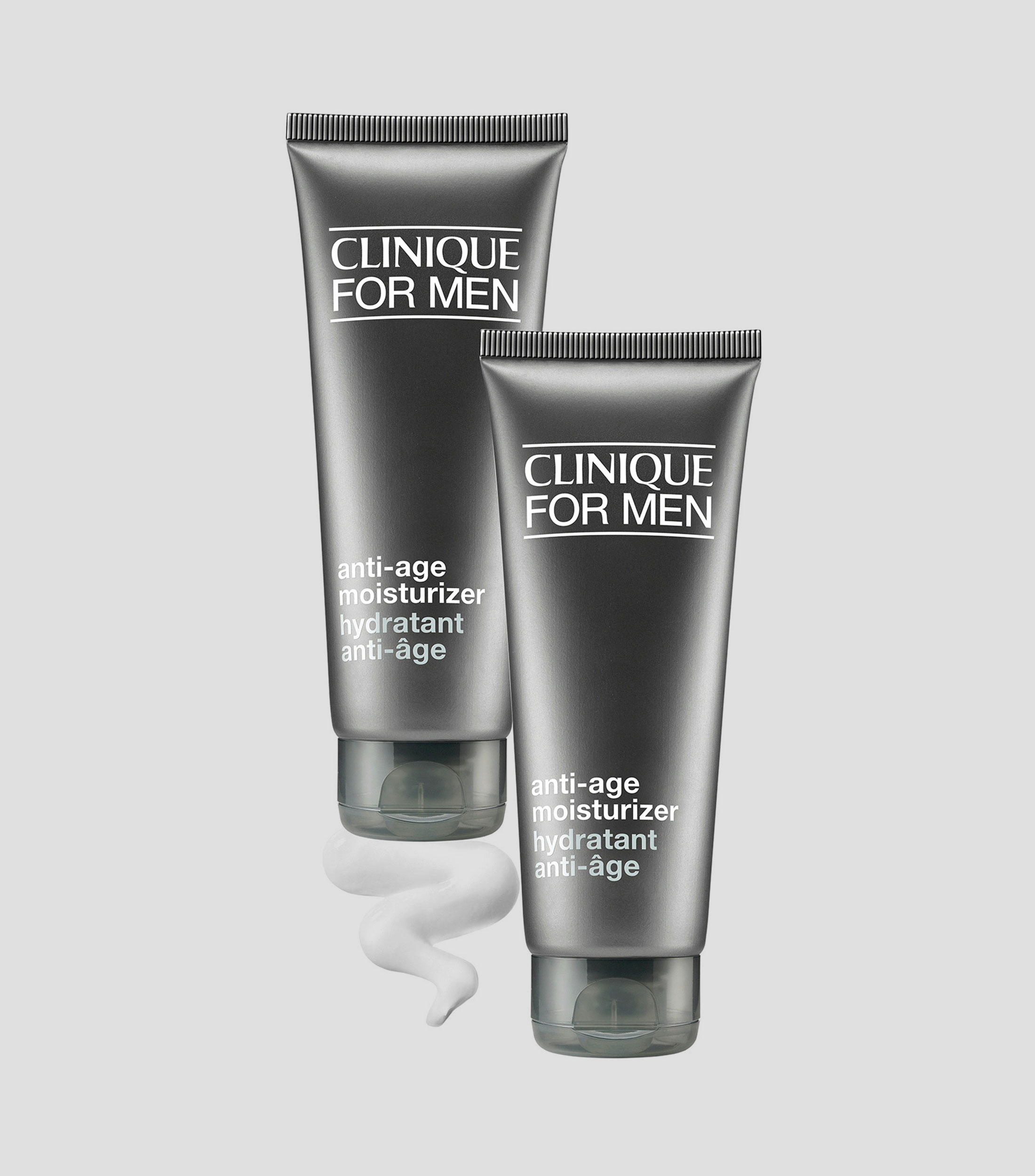 Clinique For Men Anti-Age Moisturizer, 100 ml