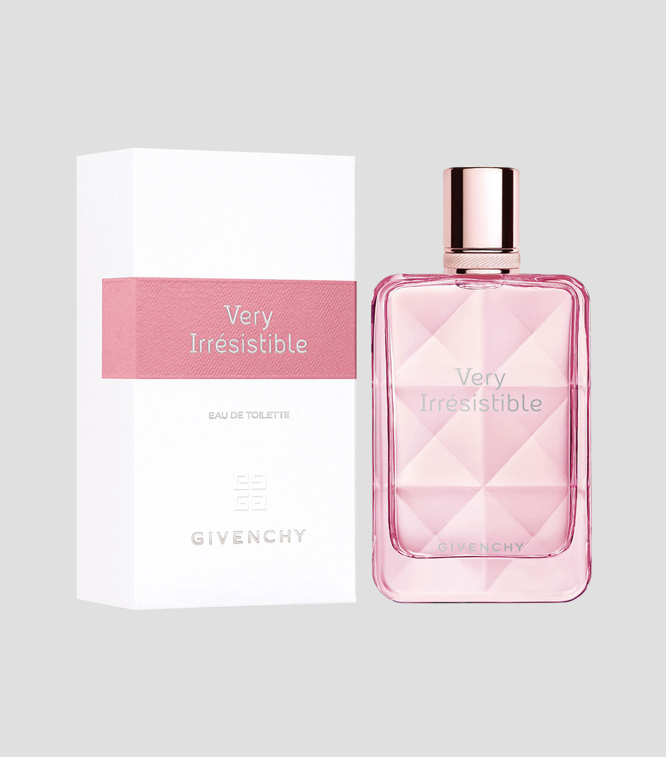 Perfume Very Irrésistible, Eau de Toilette, 80 ml para Mujer