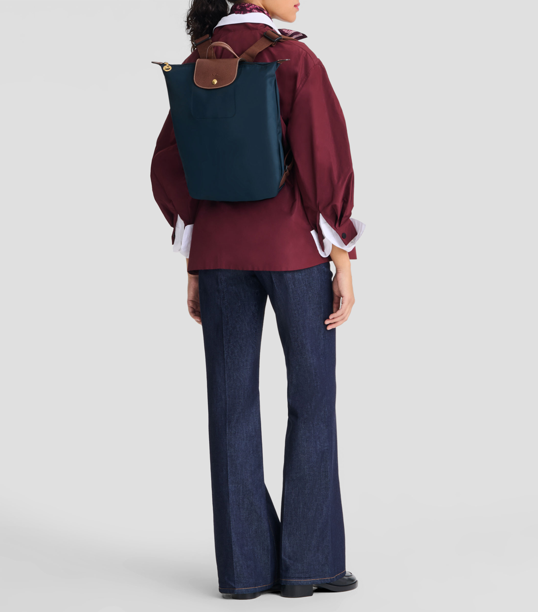 Mochila Mujer