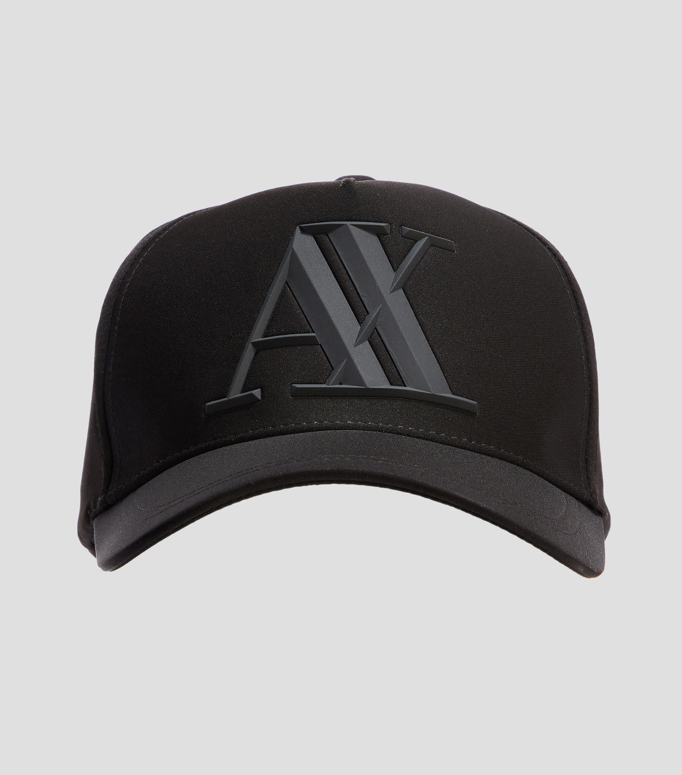 Gorra logotipo Hombre