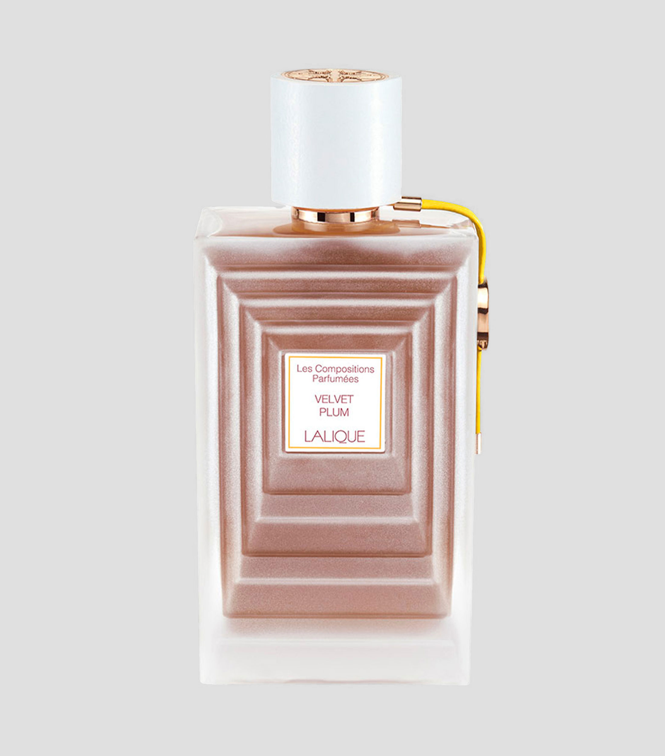 Perfume Velvet Plum Lalique, Eau de Parfum 100 ml Mujer