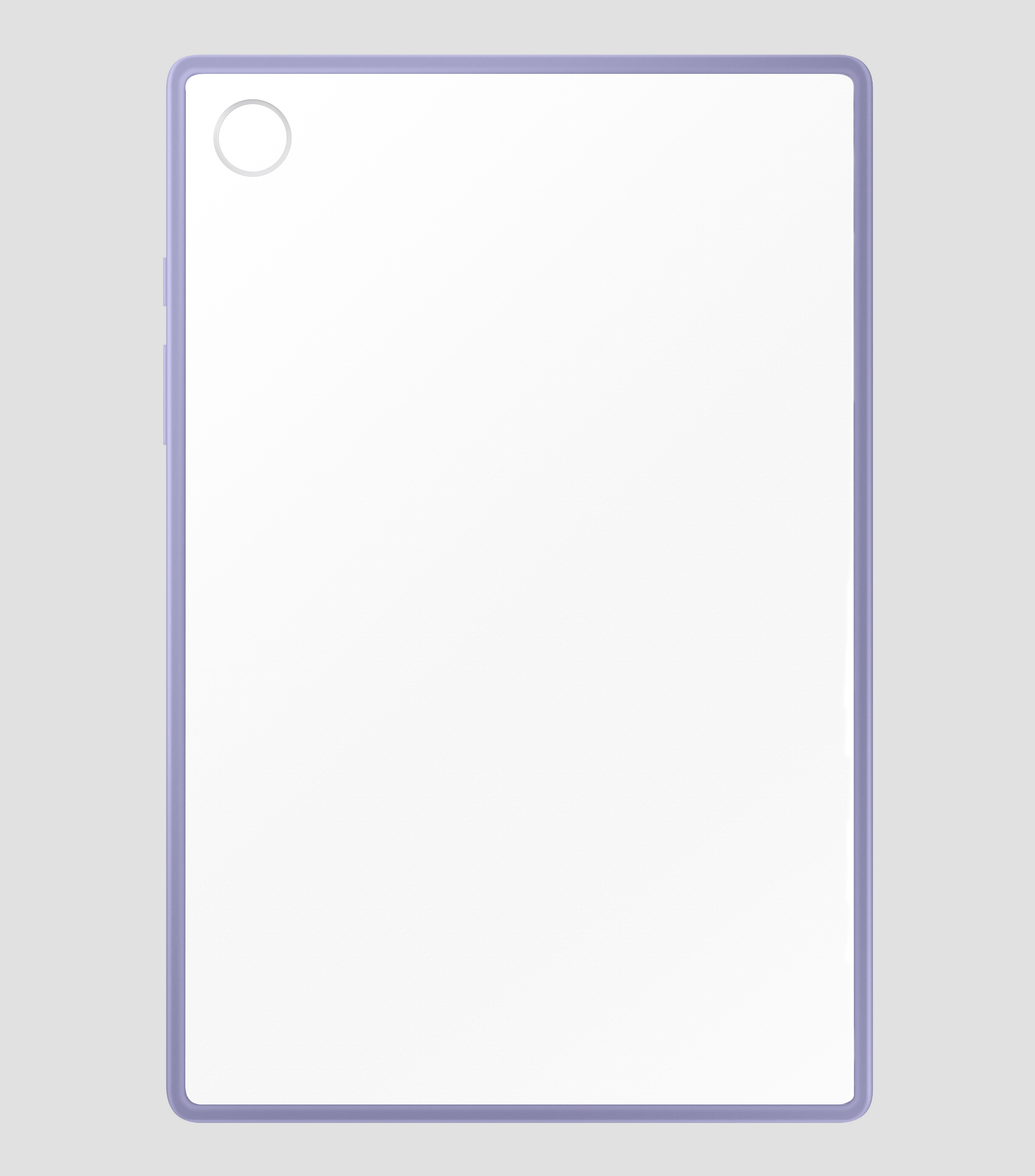 Funda Galaxy Tab A8 Gris