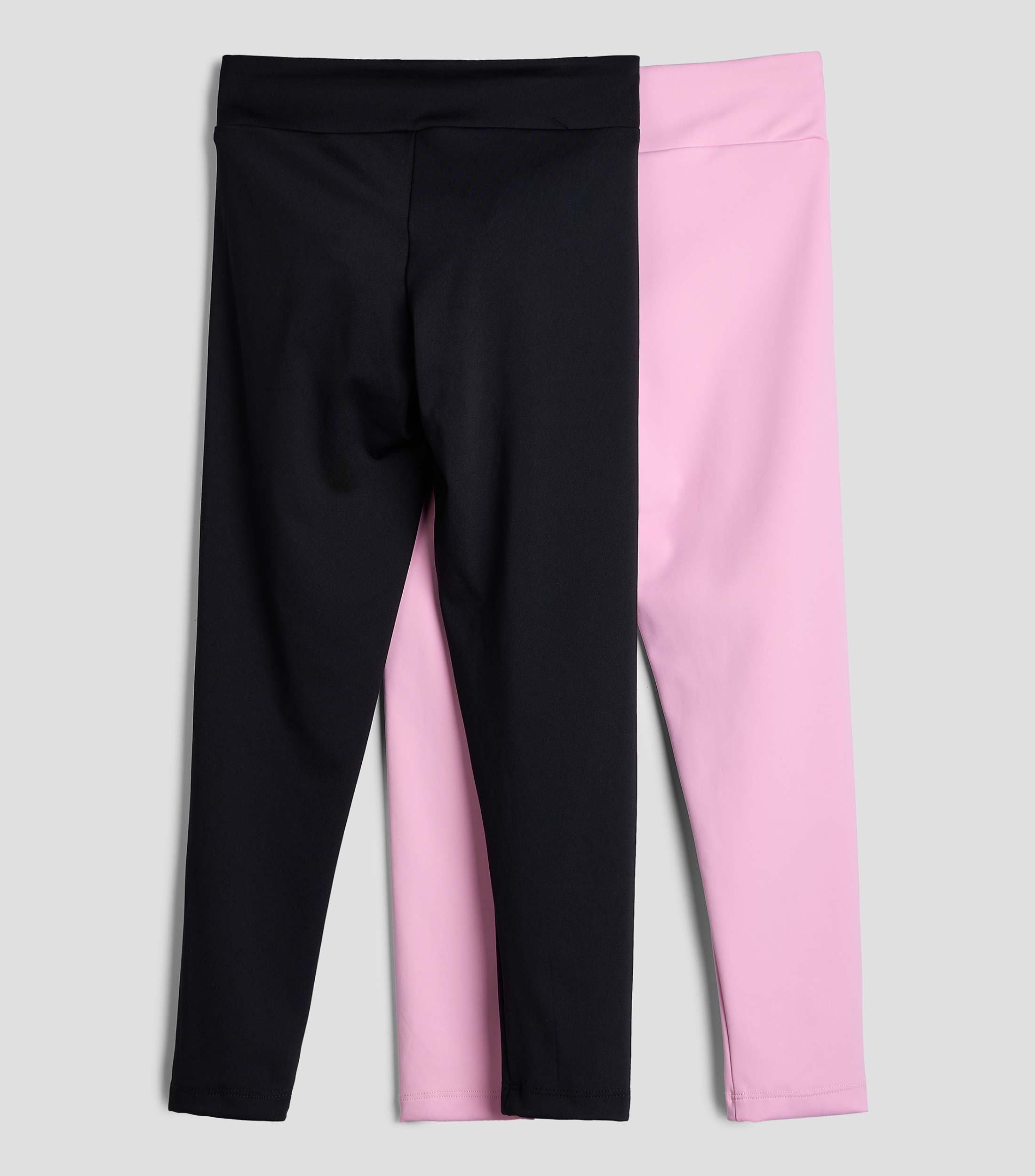 Set 2 leggings Niña