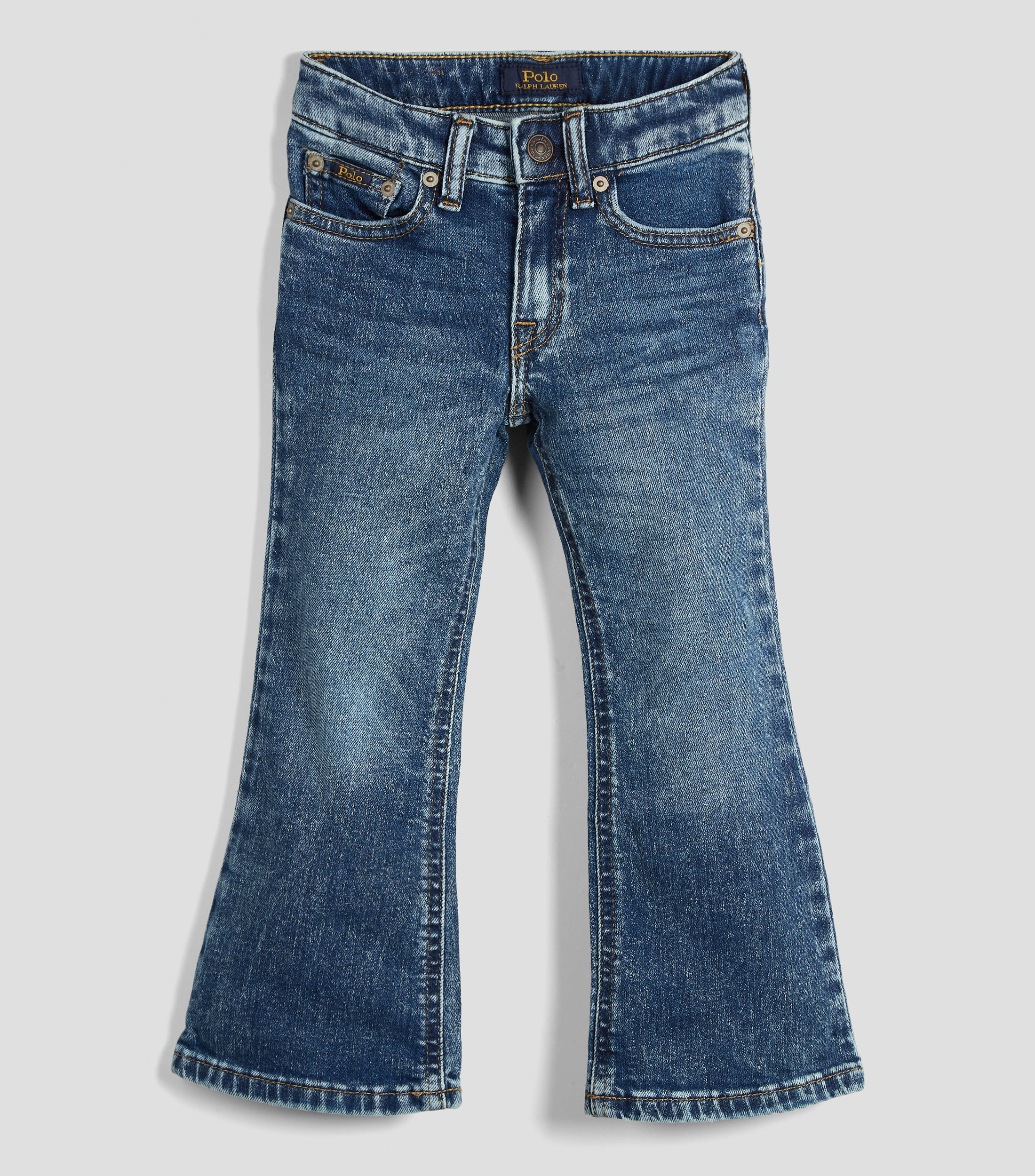 Jeans slim Bebé