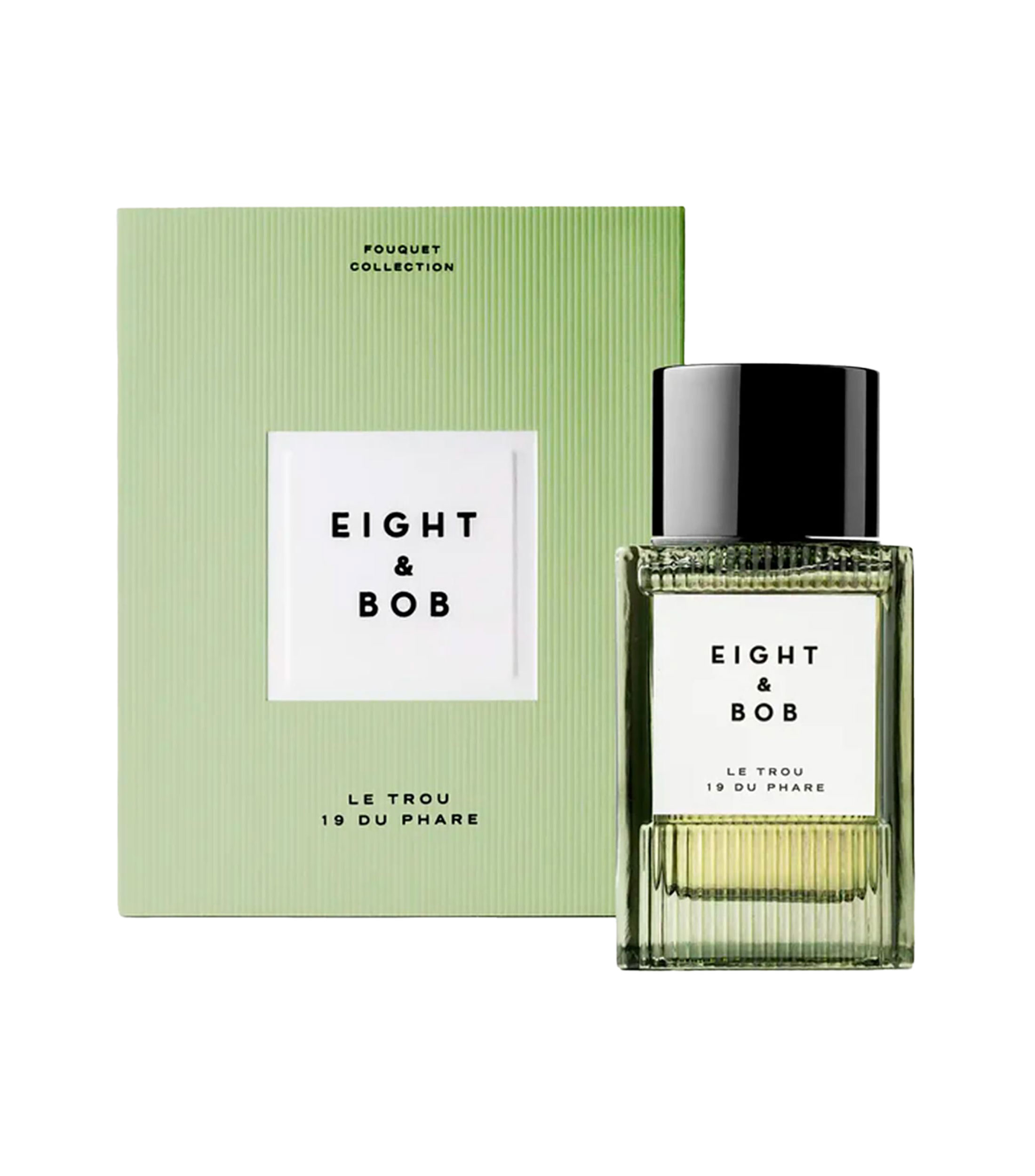 Perfume Le Trou 19 du Phare, Eau de Parfum 100 ml Unisex