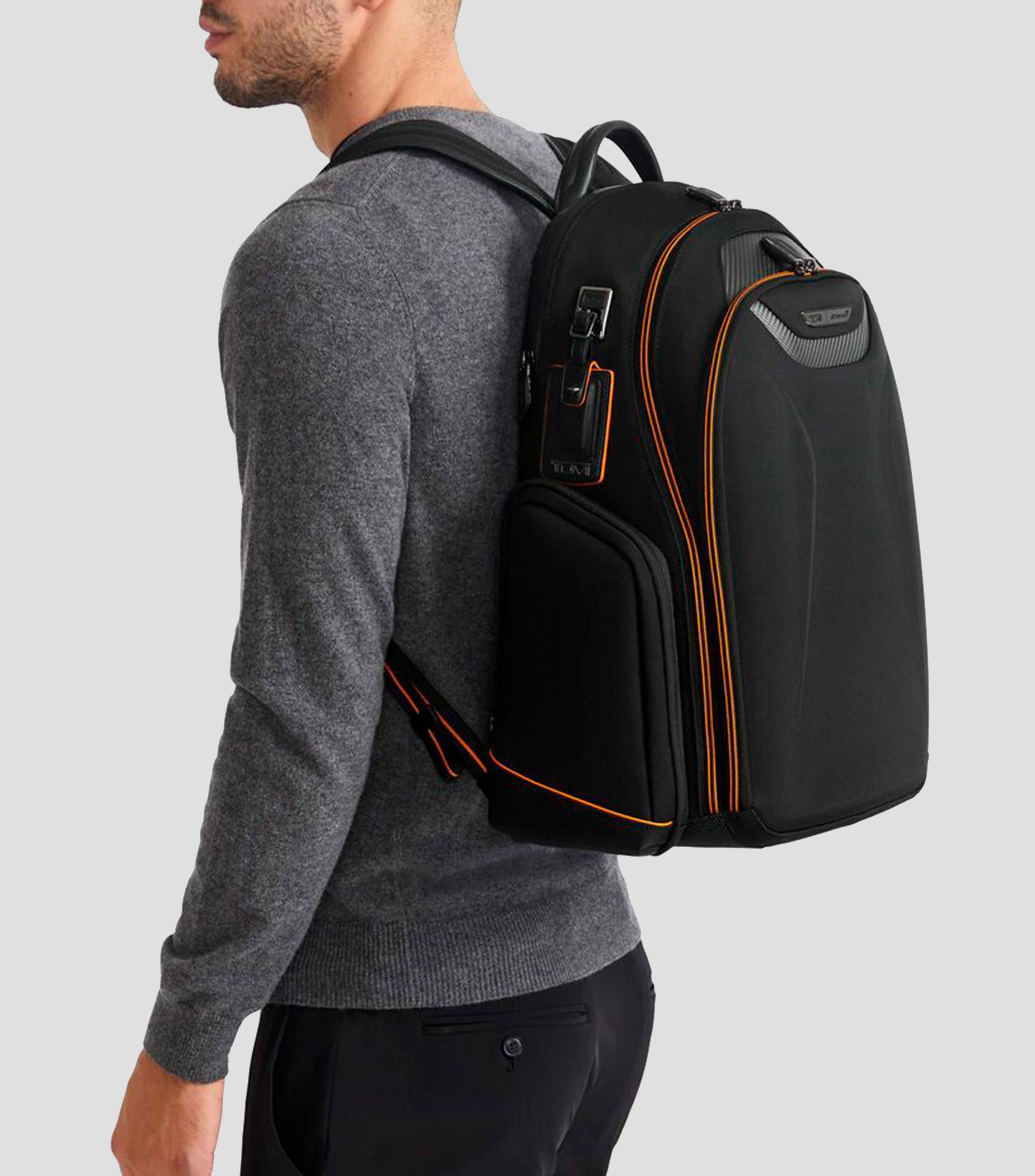 Backpack Paddock Hombre