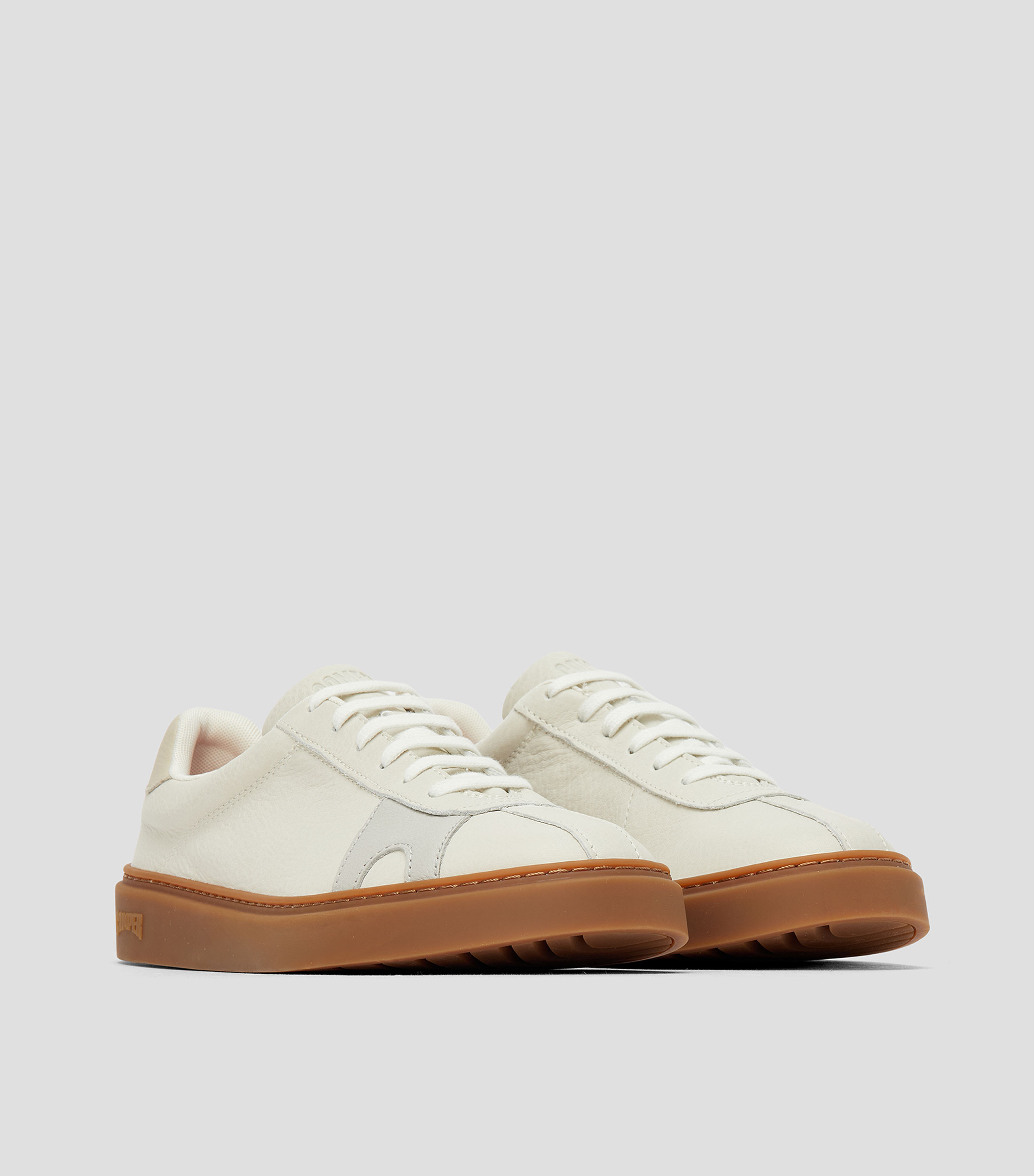 Tenis Casuales lisos Hombre