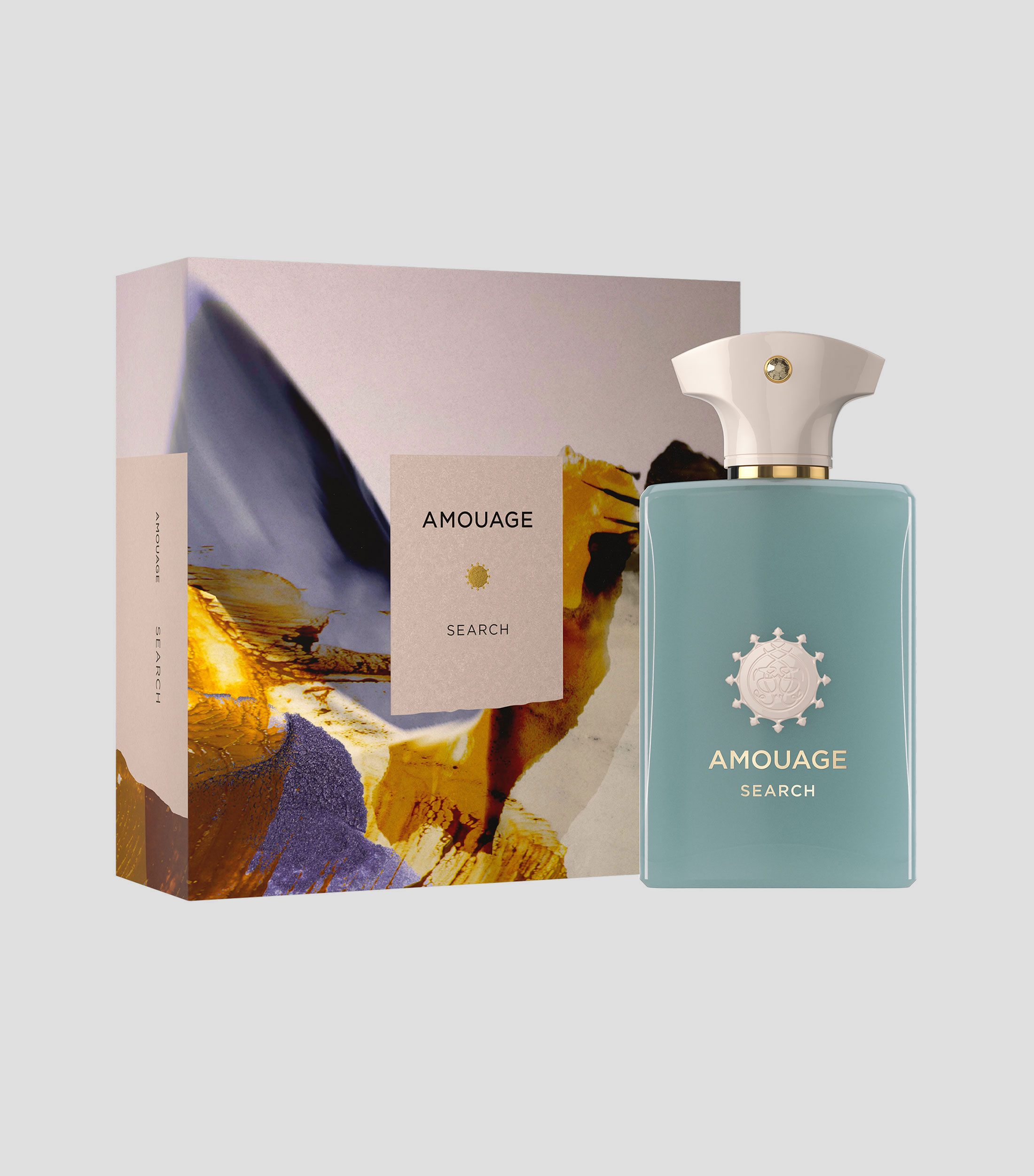 Perfume Search Eau de Parfum, 100 ml Unisex