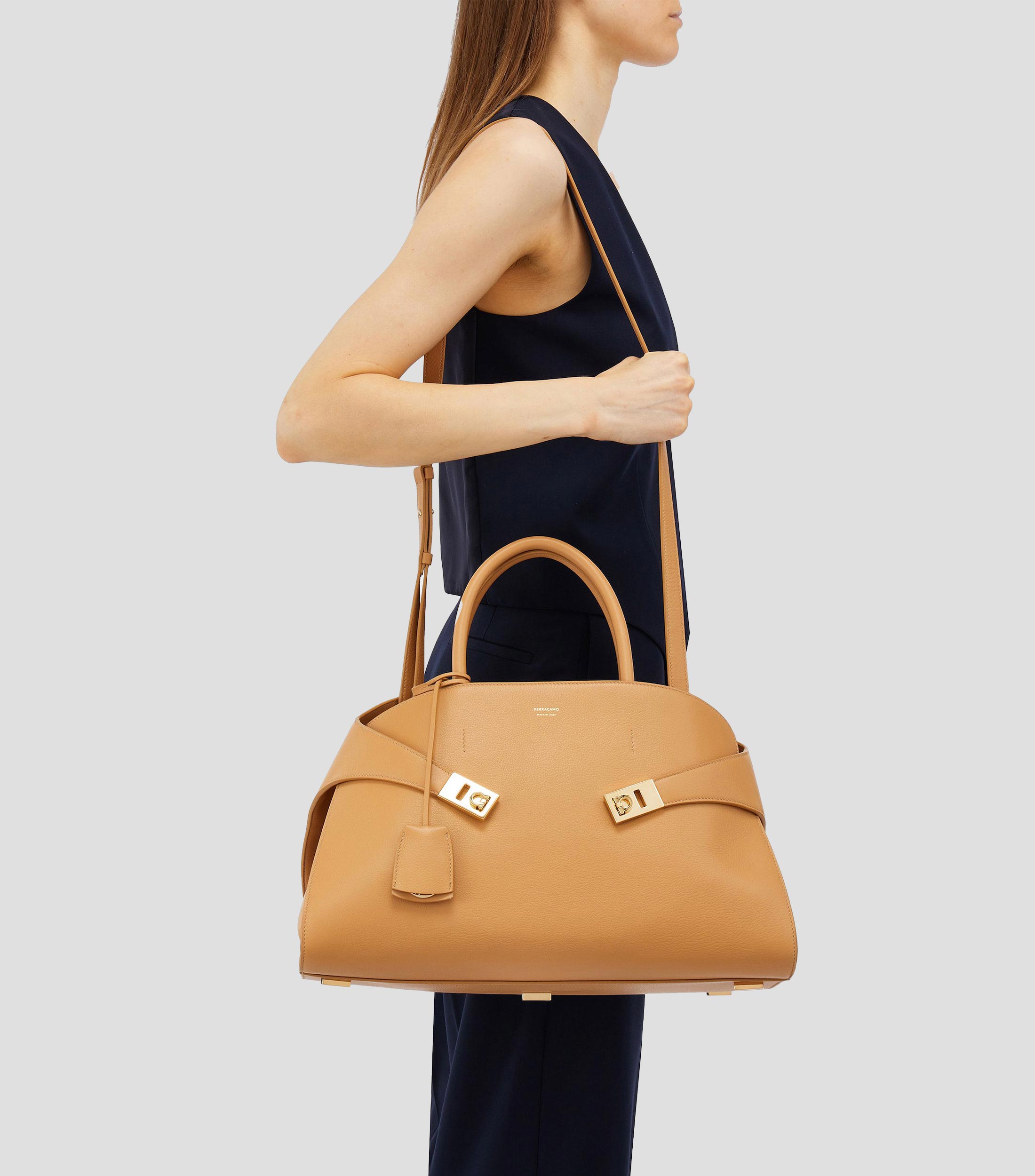 Bolso de mano Hug Mujer