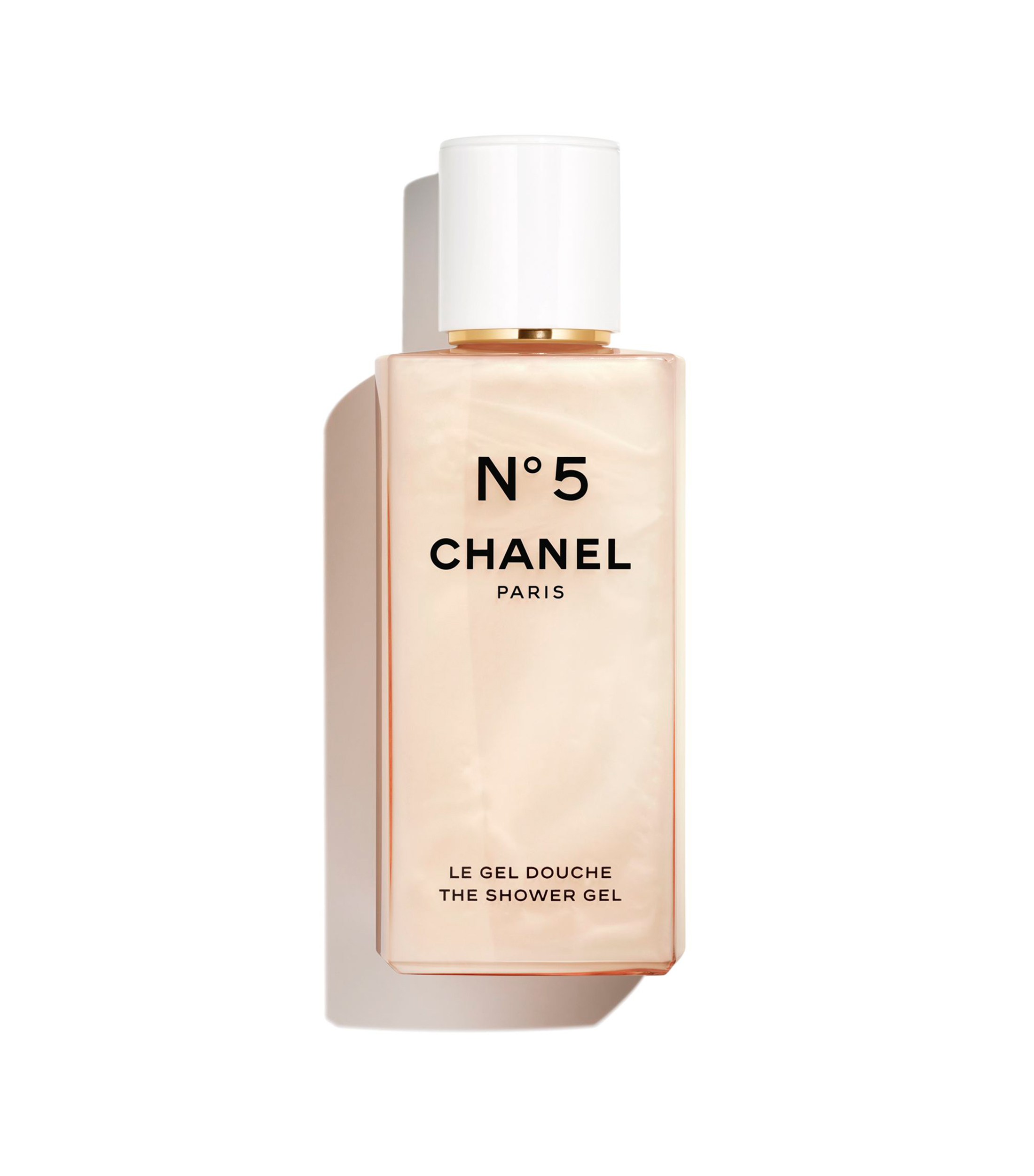 EL GEL DE BANO, 200 ML