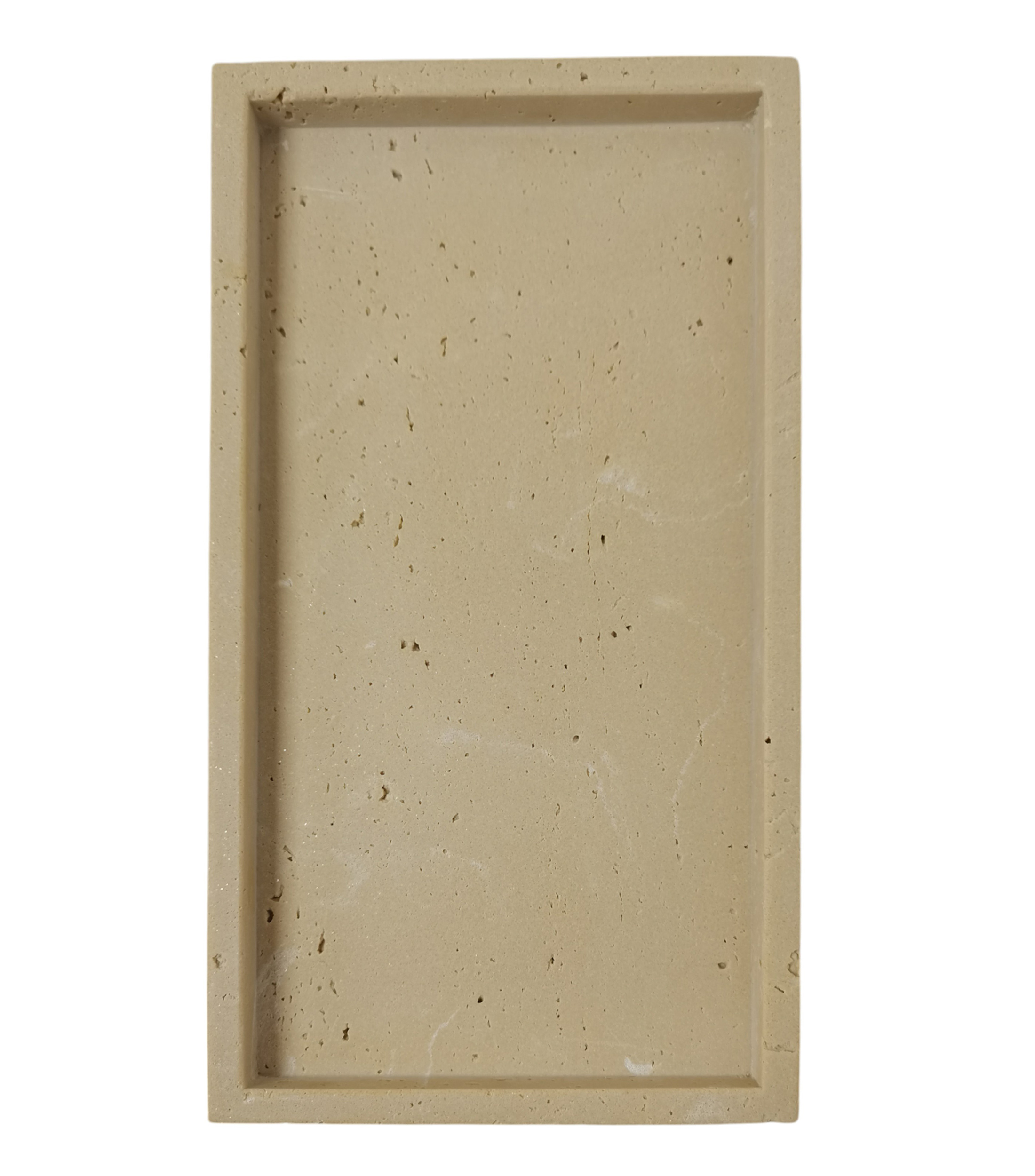 Charola Moscu Beige