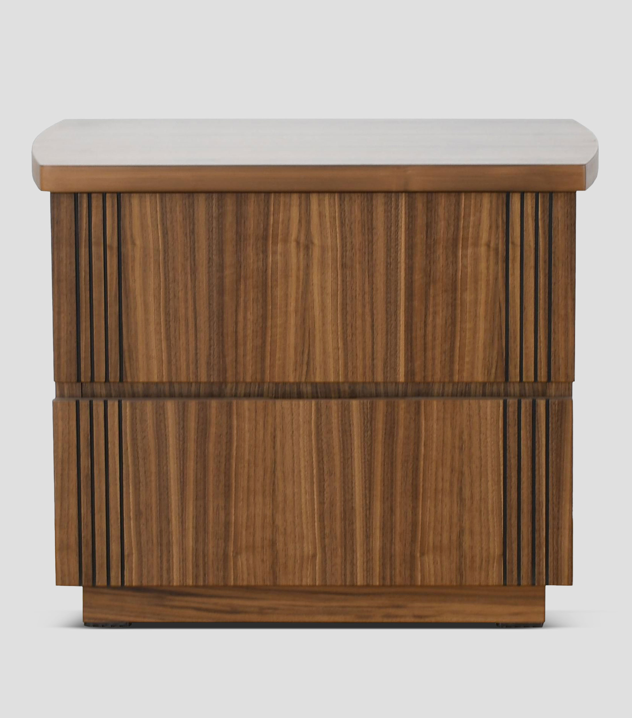 Buro Padua en madera