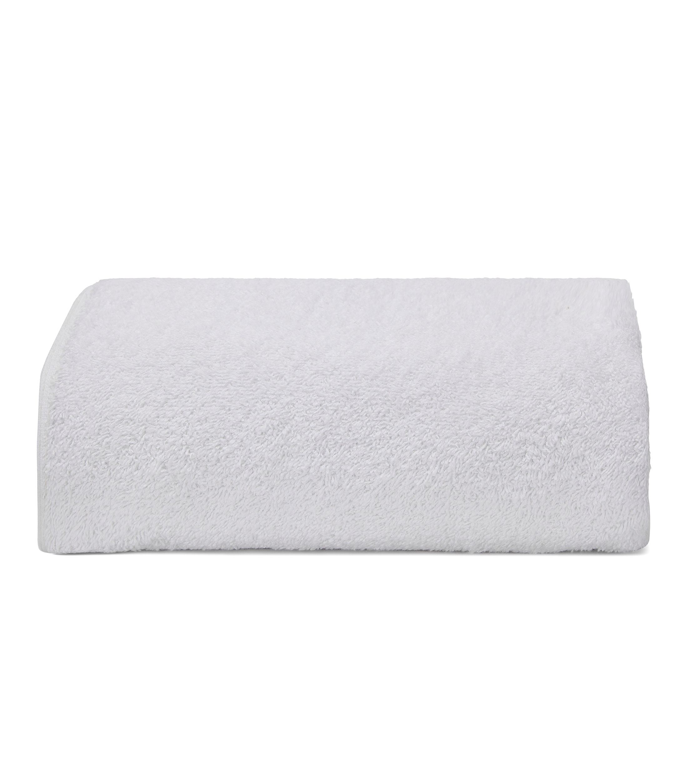 Toalla de Manos Blanca