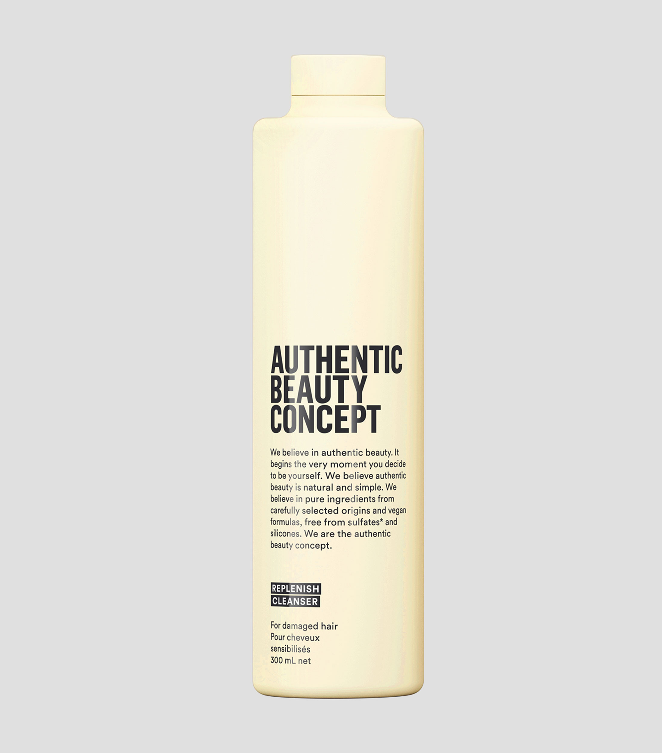 Shampoo Replenish Cleanser, 300 ml