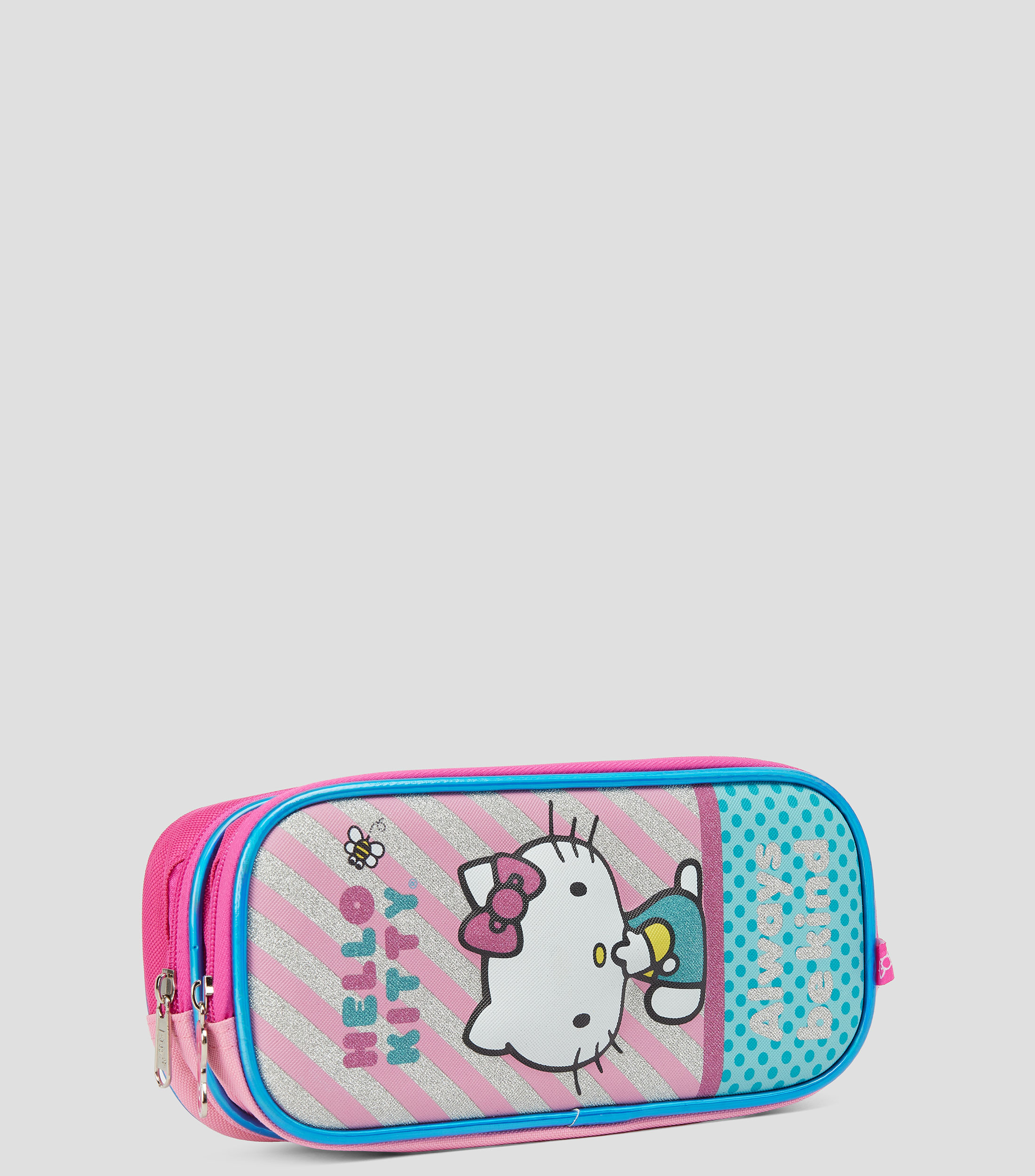 Lapicera doble Hello Kitty Niña