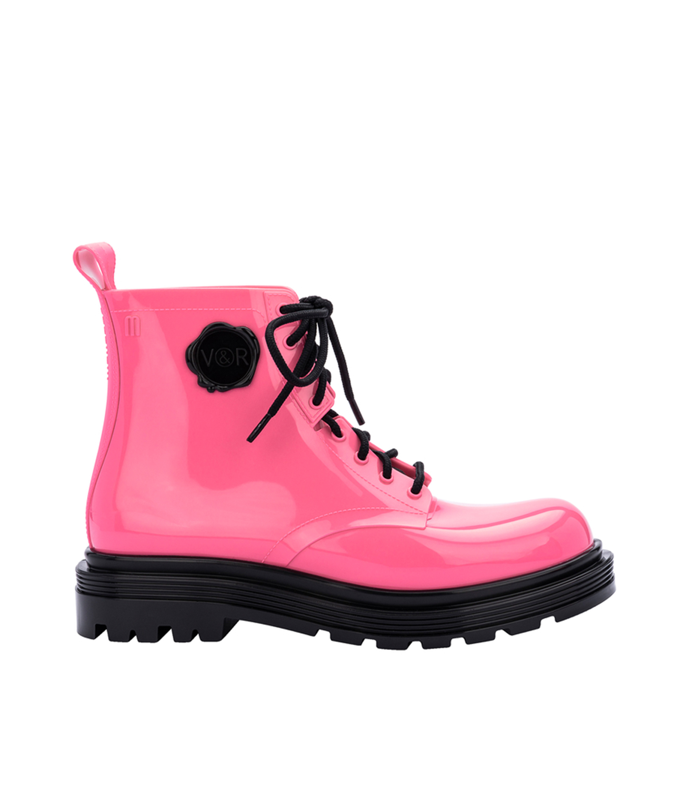 Botas shop melissa mujer