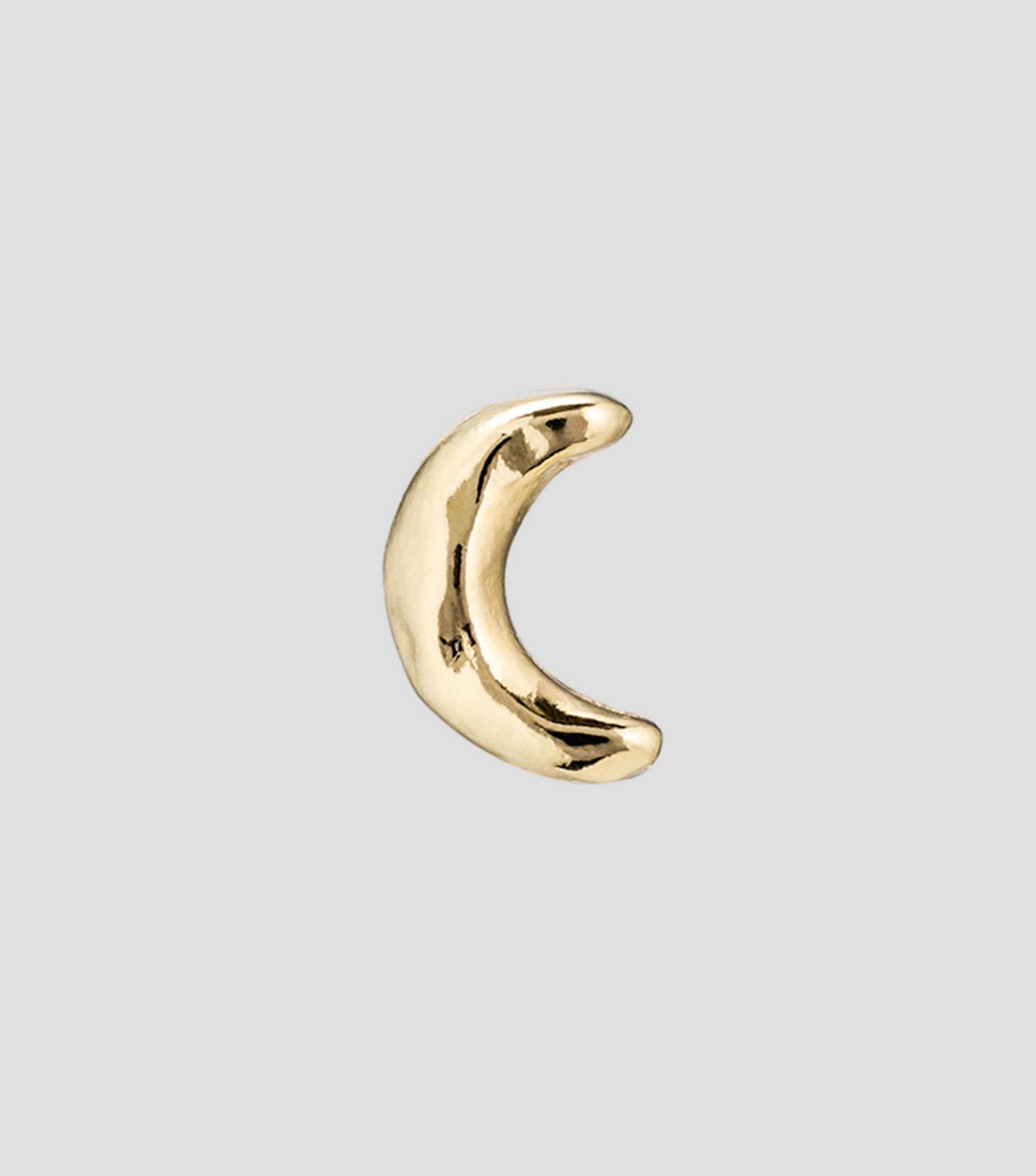Arete tipo piercing Light us up Mujer