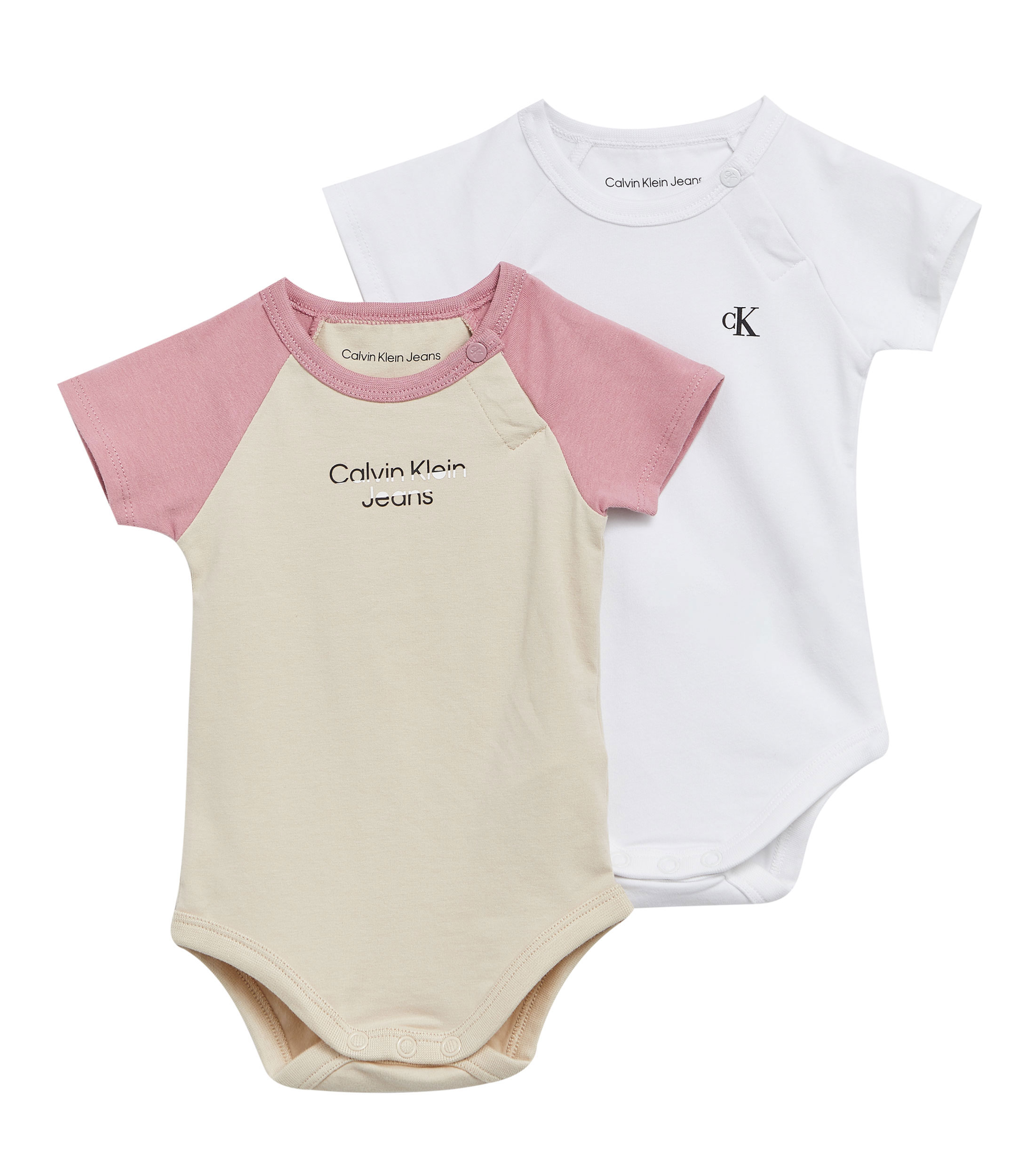 Pañaleros calvin klein sales