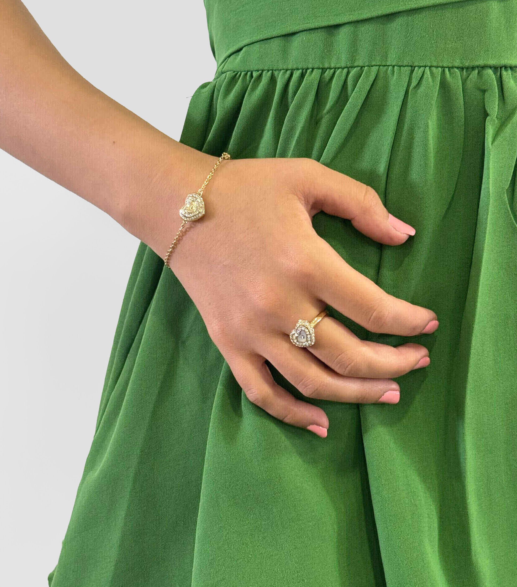 Brazalete Amami Mujer