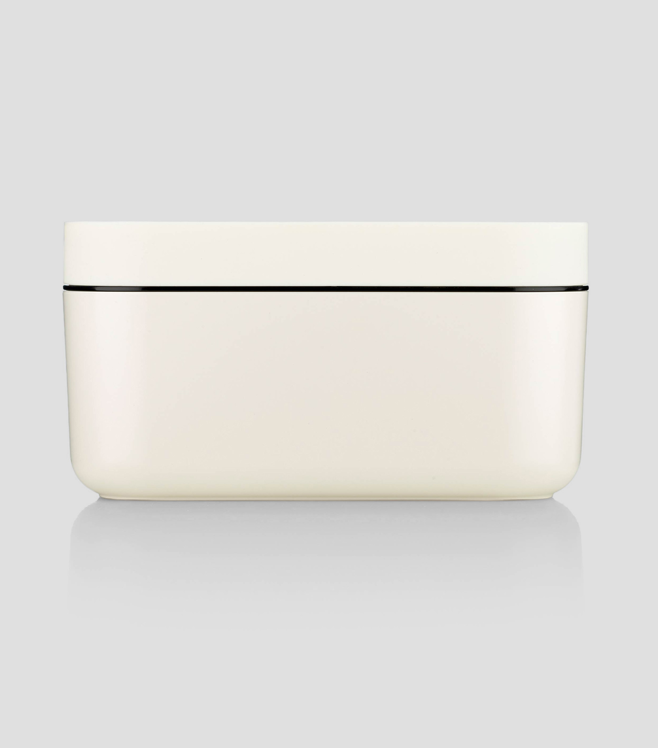 Hielera rectangular