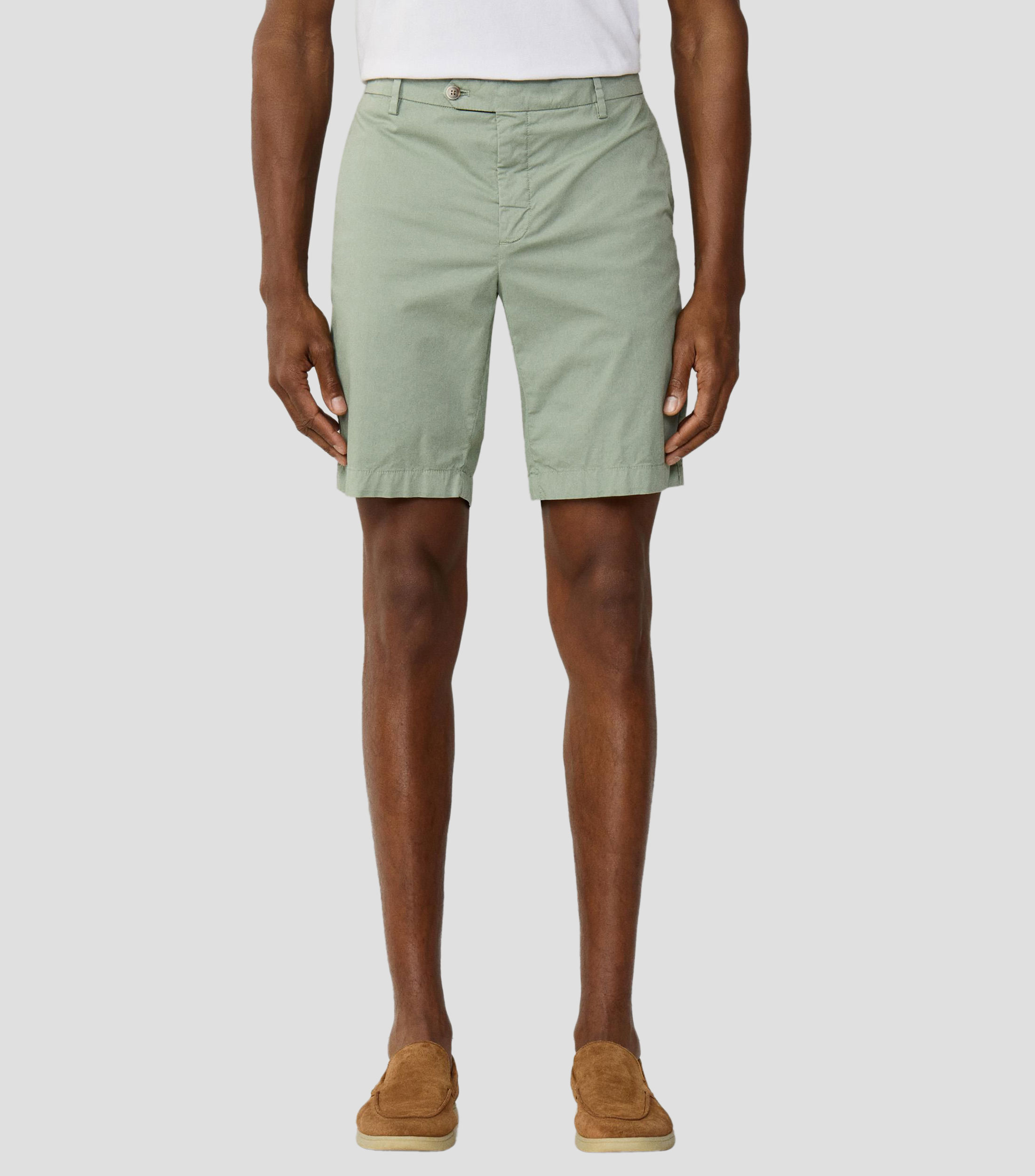 Short liso Hombre