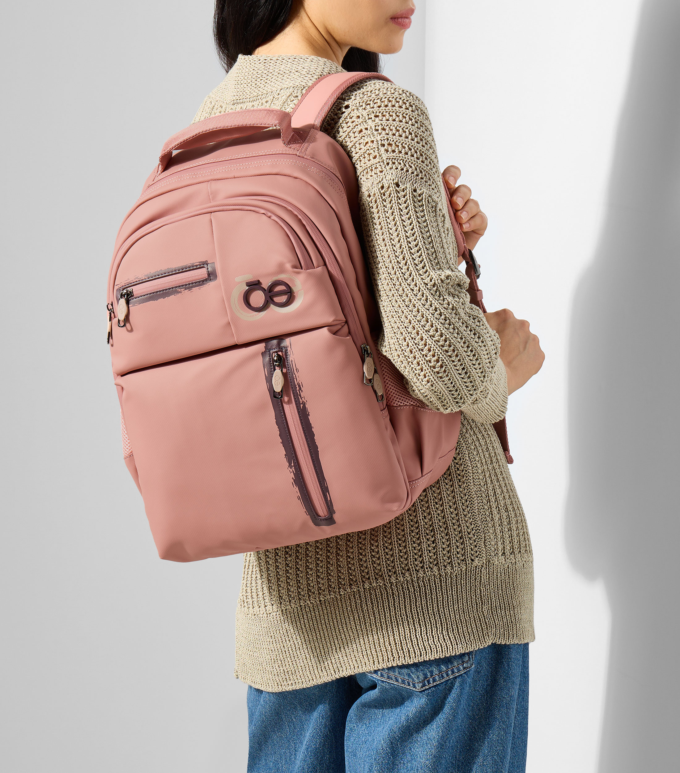 Mochila Mujer