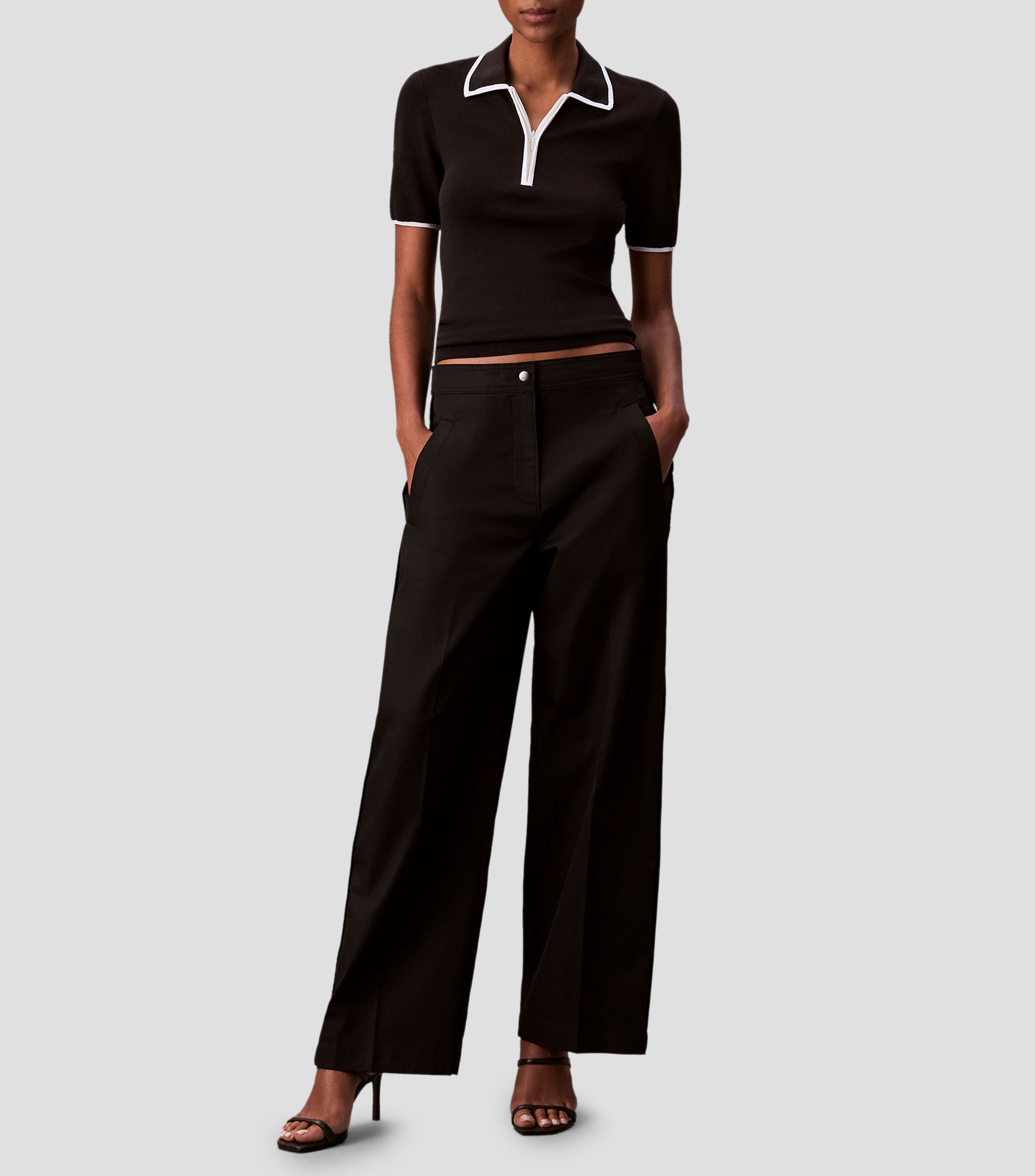Pantalón Mujer