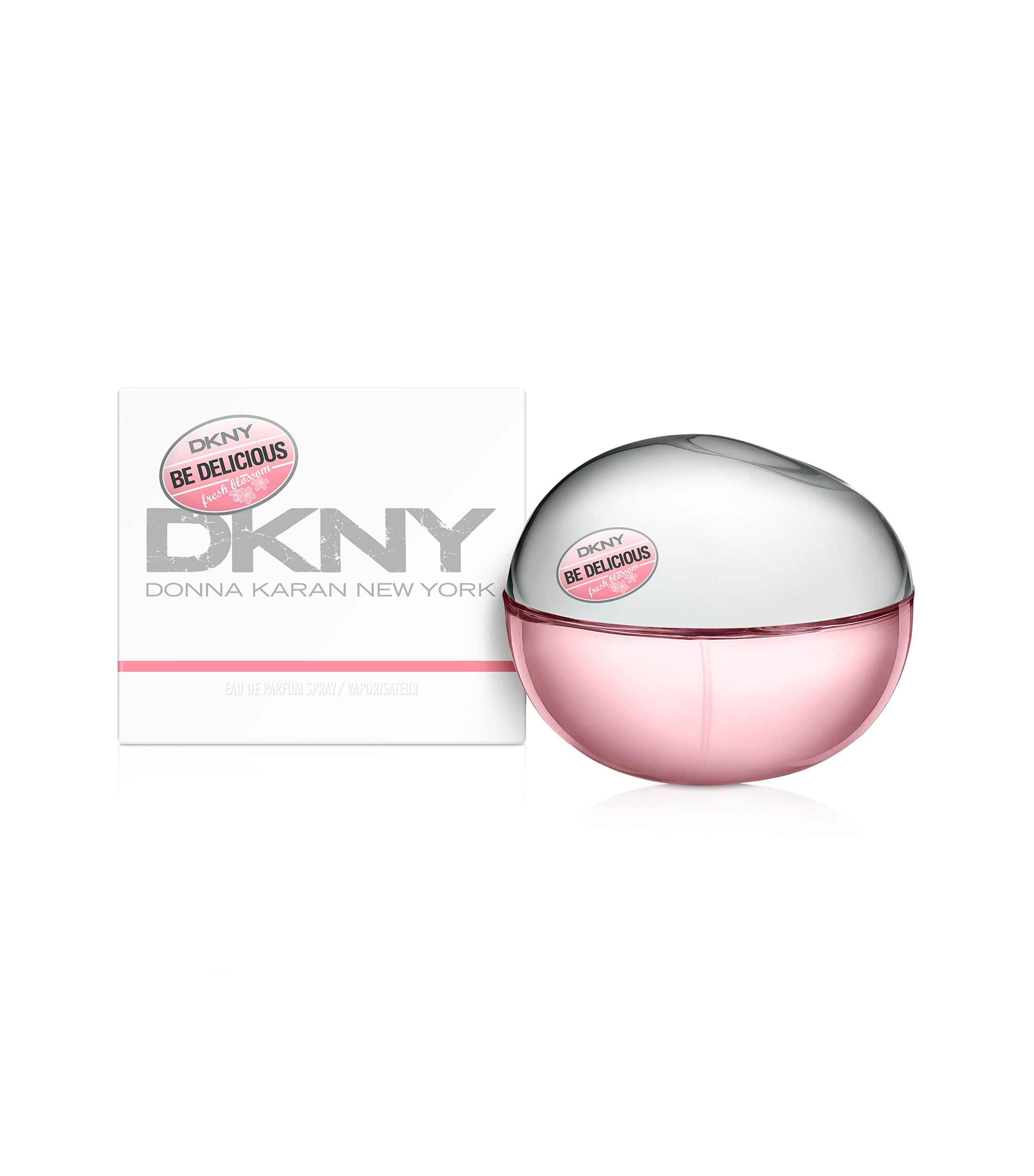Perfume, Fresh Blossom Eau de Parfum, 100 ml Mujer