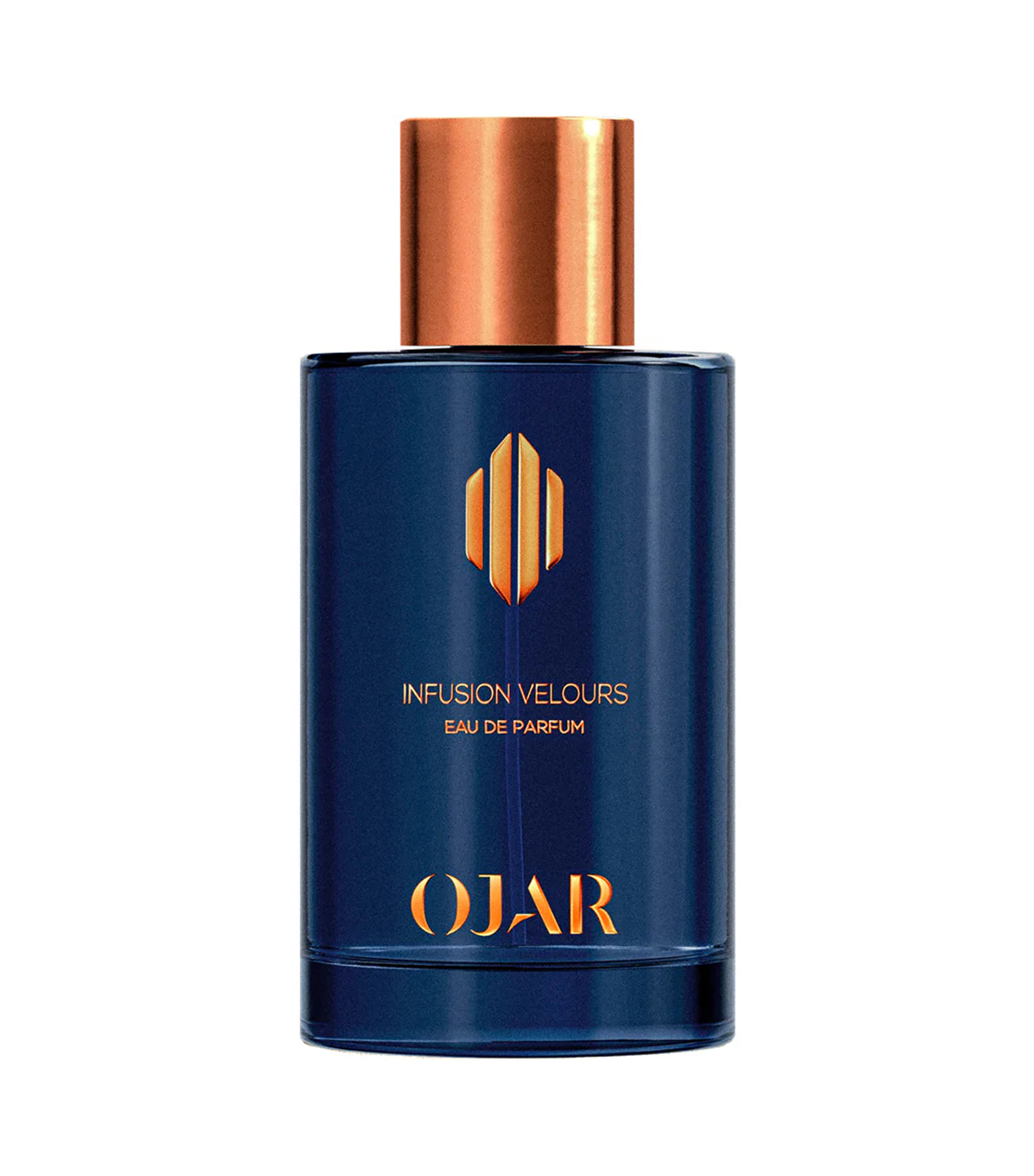 Perfume Infusion Velours, Eau de Parfum, 100 ml Unisex