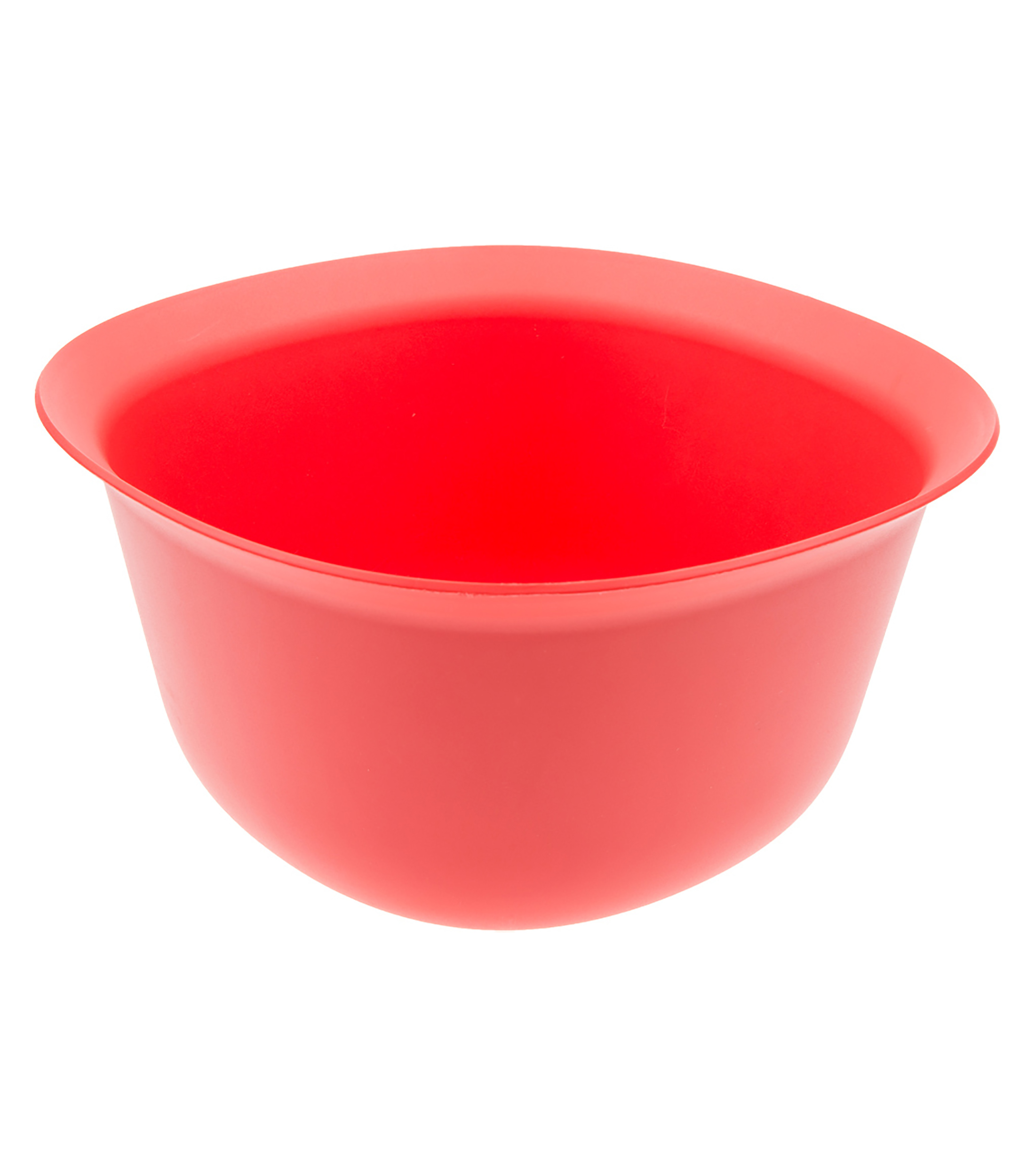 Bowl Servicio 3.2 L rojo