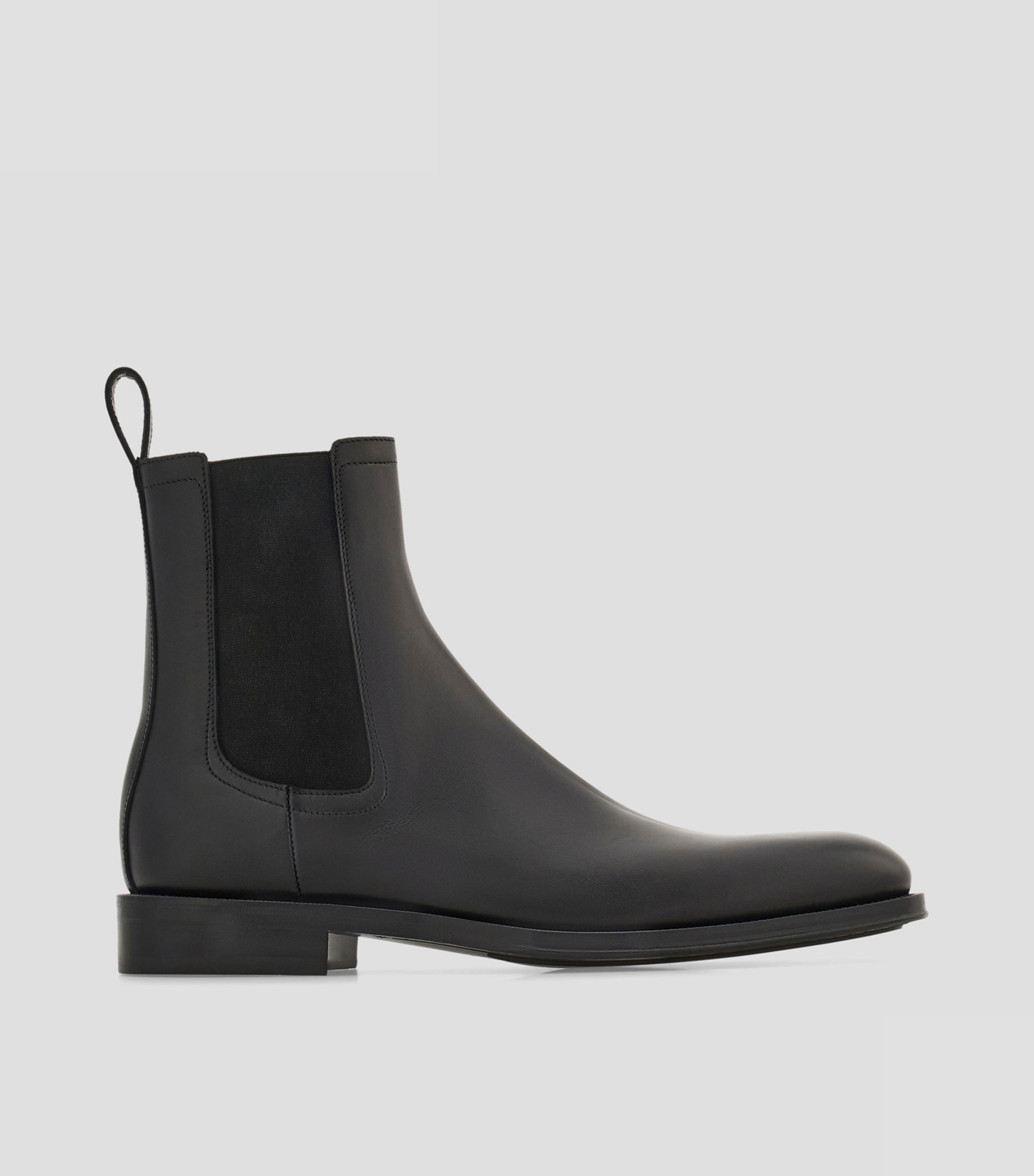 Botas Chelsea Hombre