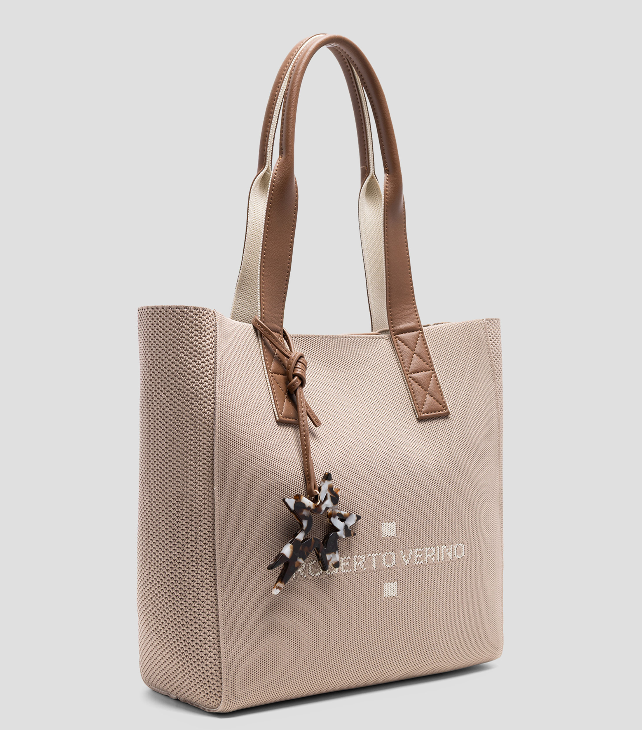 Bolsa Hobo Zendaya texturizada Mujer