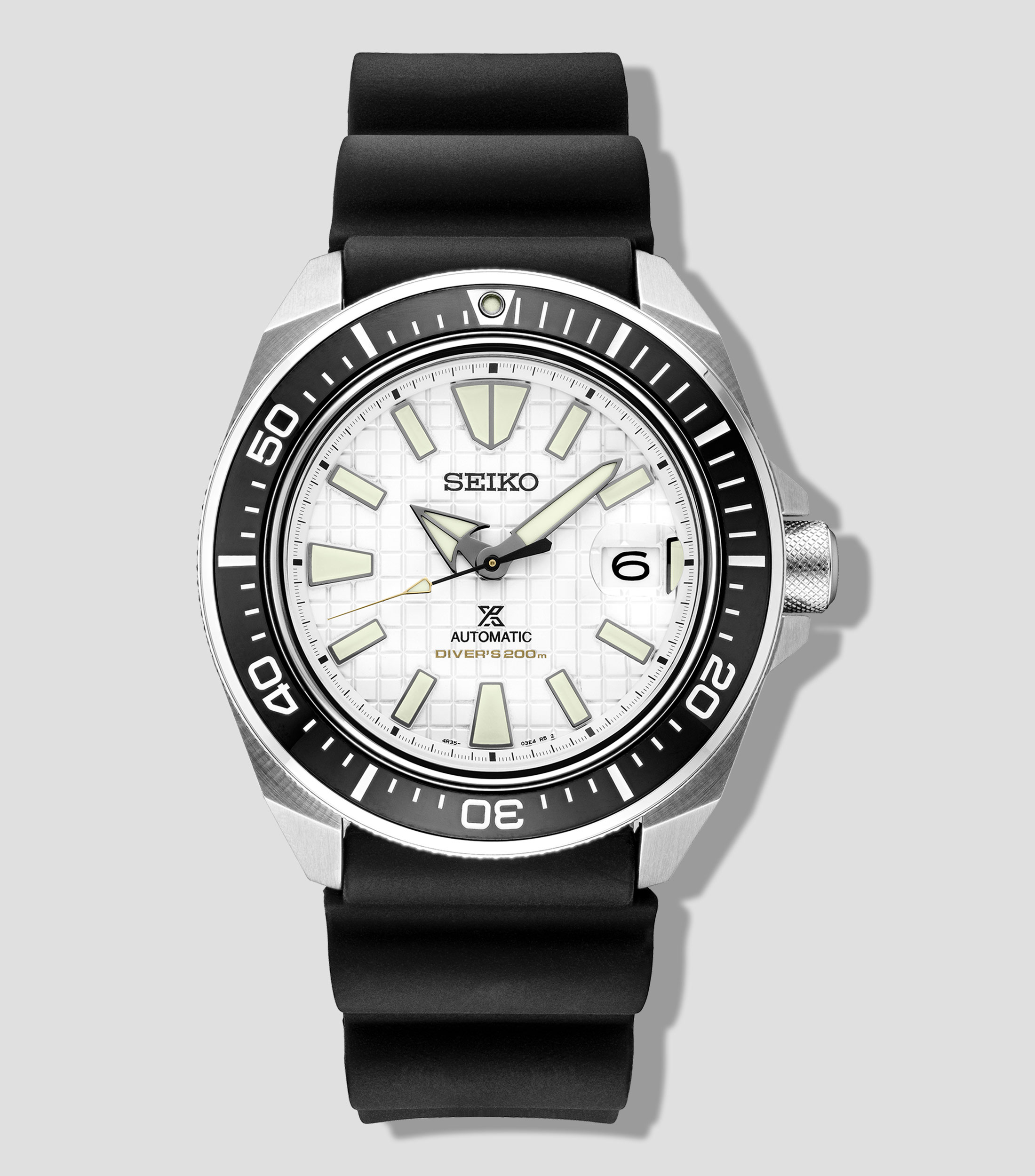Reloj Seiko Prospex SRPE37