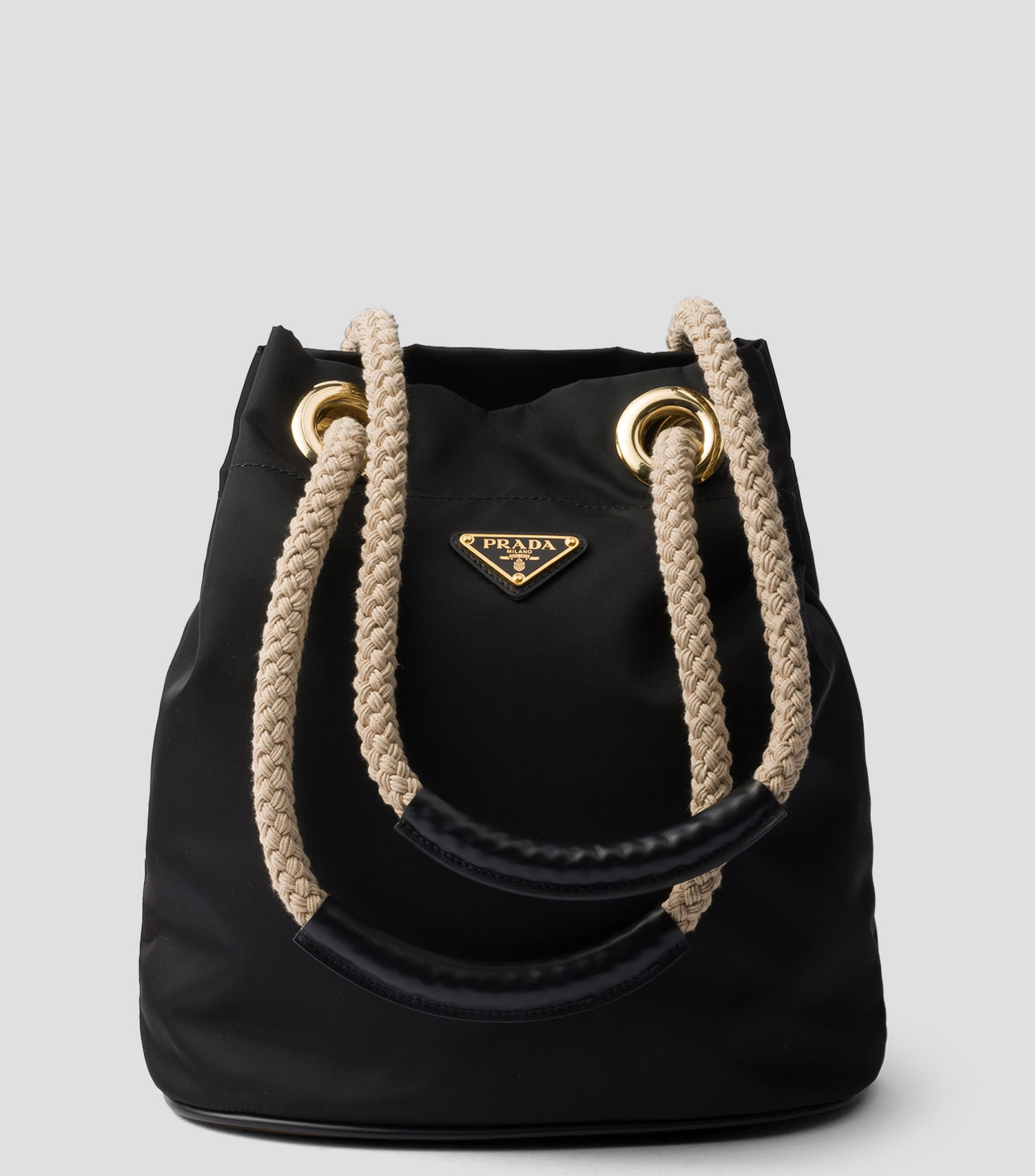 Bolsa Mariner en Re-Nylon pequeño Mujer