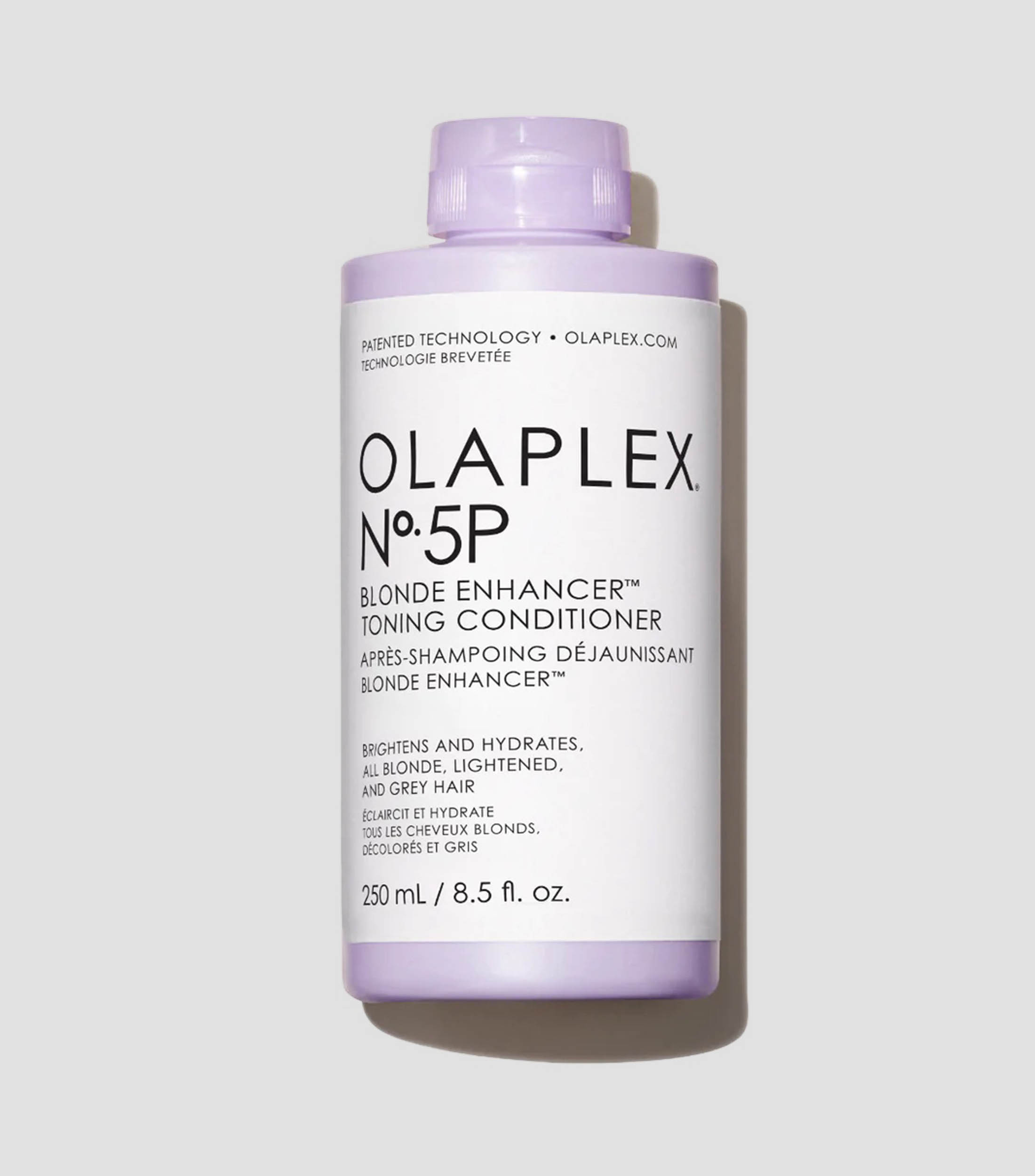 Acondicionador N°5P Purple, 250 ml