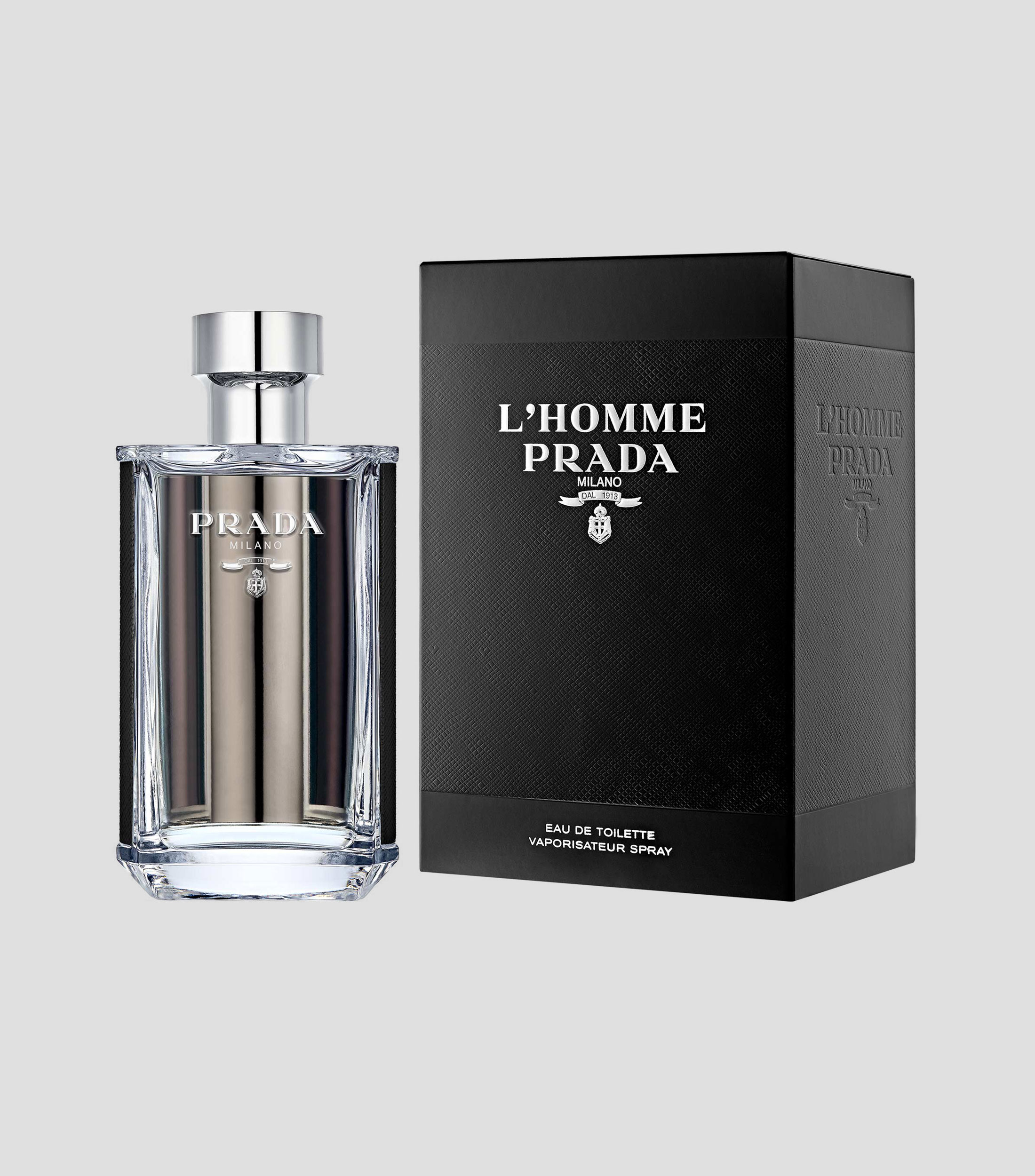 Perfume, L'Homme Eau de Toilette, 100 ml Hombre