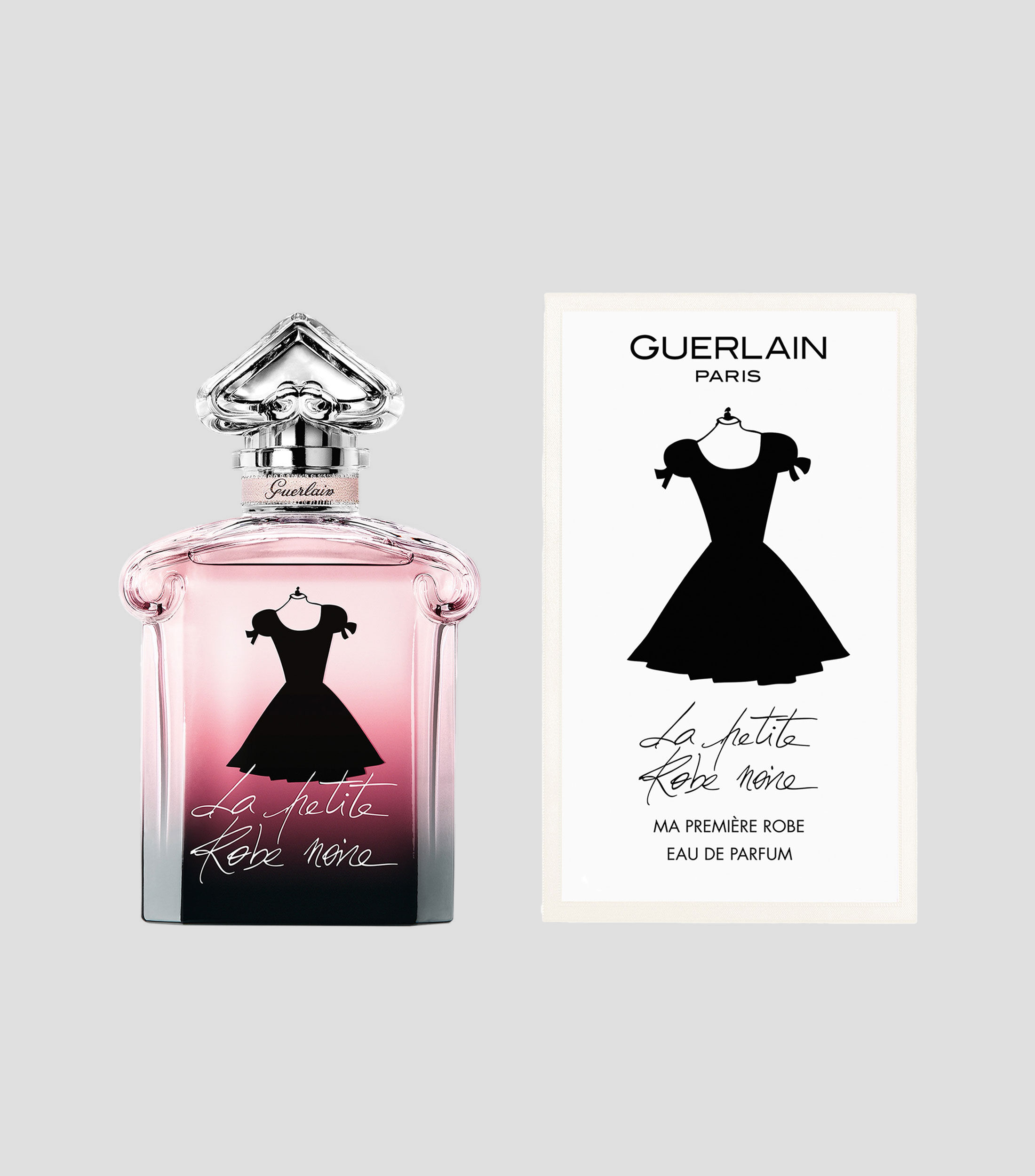 Perfume La Petite Robe Noire Eau de Parfum, 100 ml para Mujer