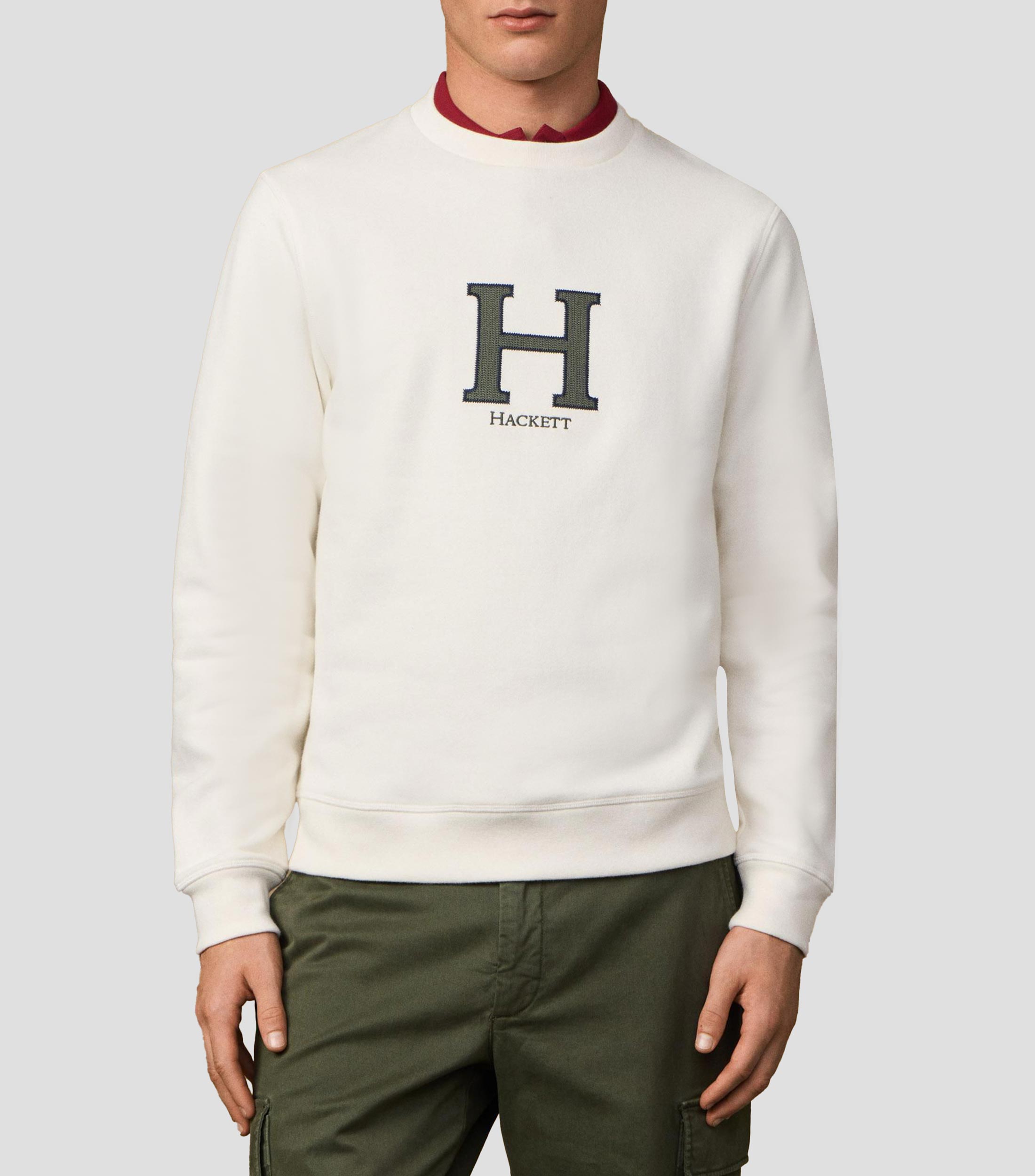 Sudadera Hombre